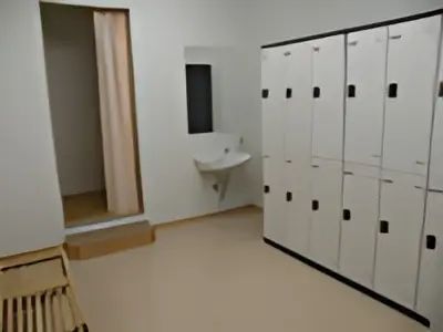 FC EFFRONTE(エフロンテ) 宇野港フットサルコートのサムネイル画像 3