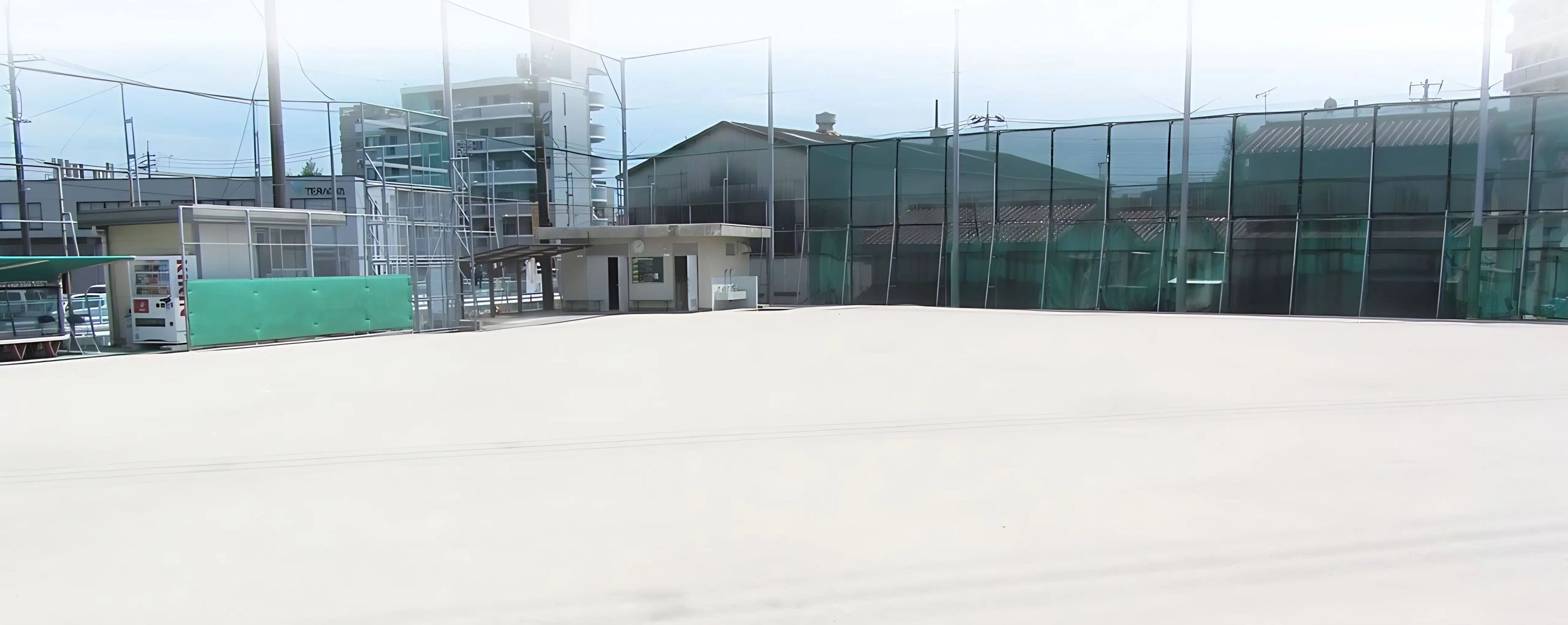 MUNE広島FC 祇園運動広場のメイン画像