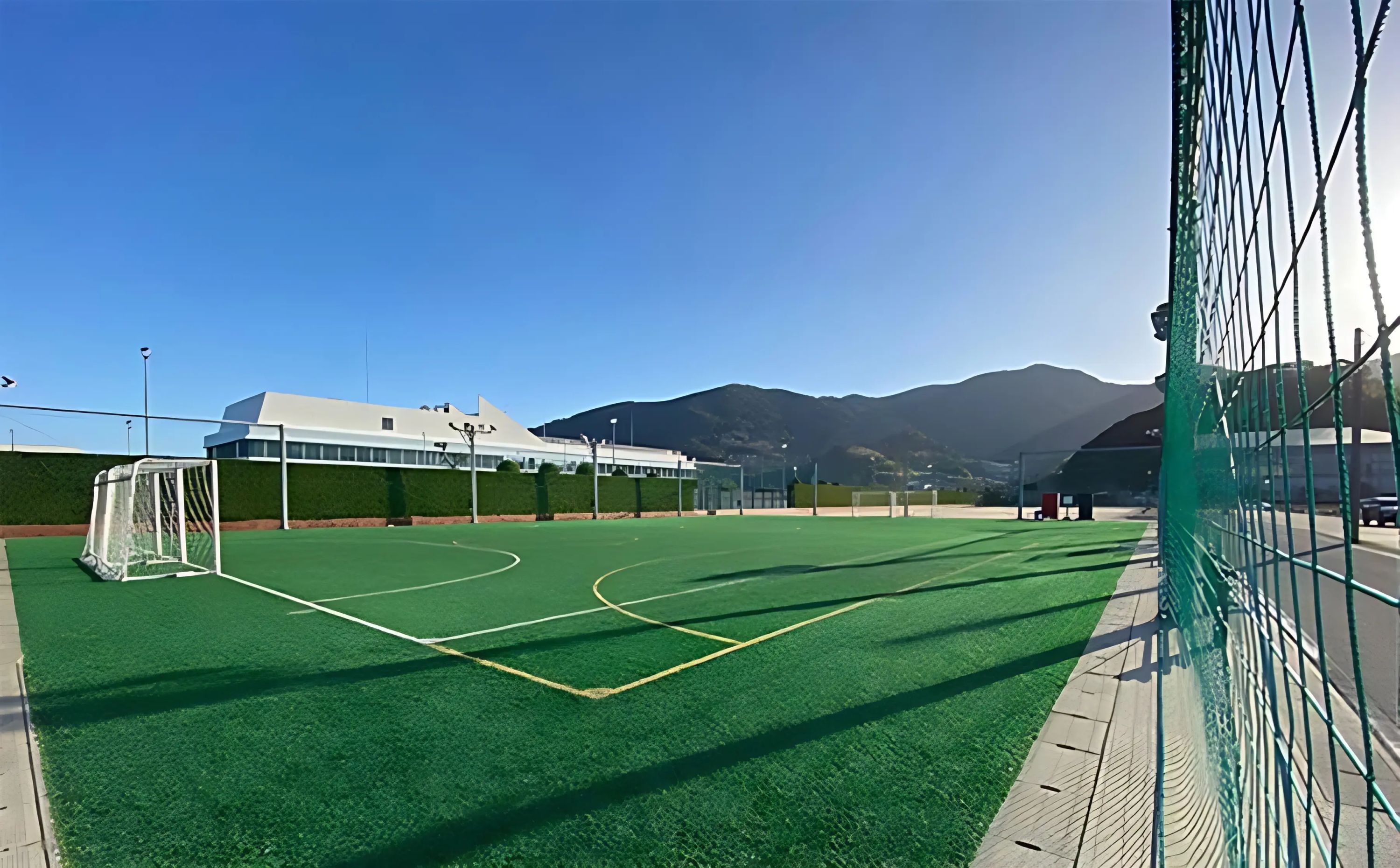 V・ファーレン長崎 長与スクールのメイン画像