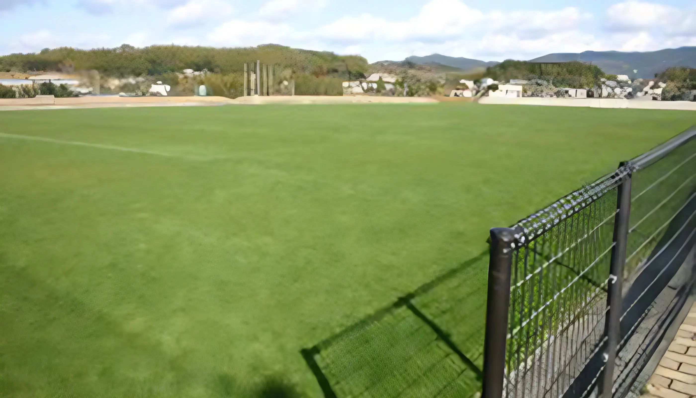 おもあそFC 佐世保市東部スポーツ広場のメイン画像