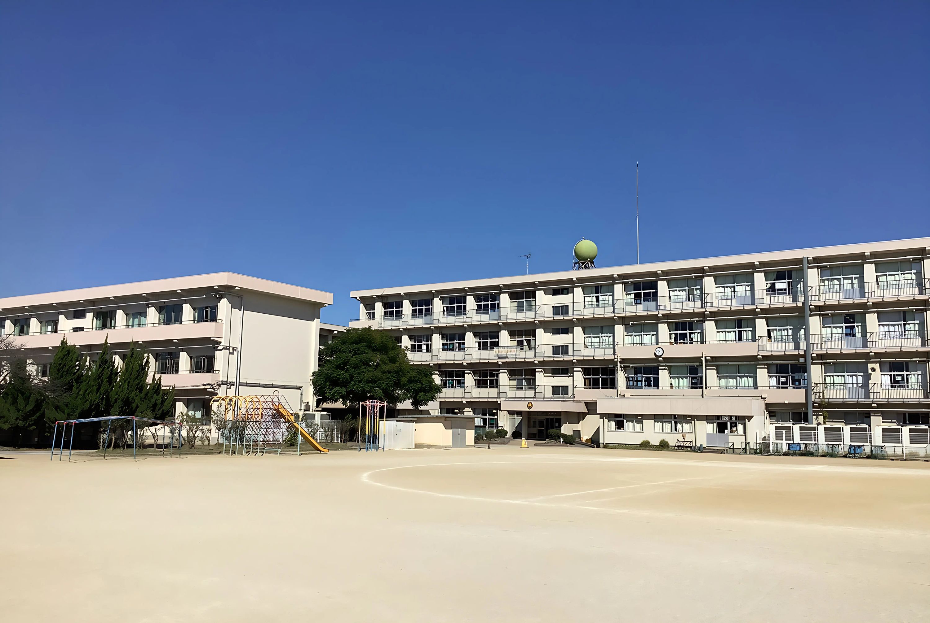 2017 別保SFC 別保小学校のメイン画像