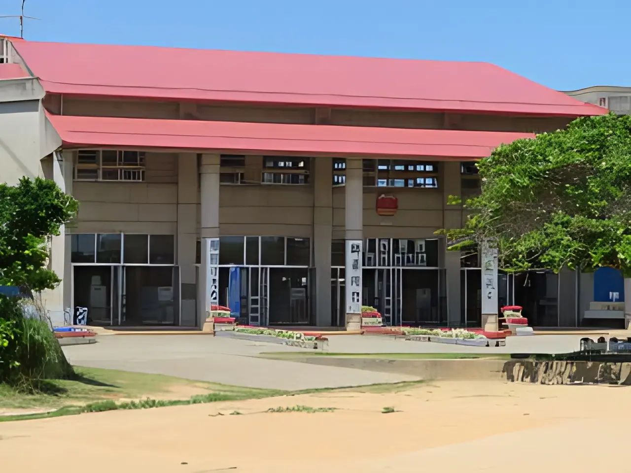 光洋FC 糸満市立光洋小学校のメイン画像