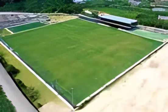 港川キッカーズ 具志頭陸上競技場のサムネイル画像 4