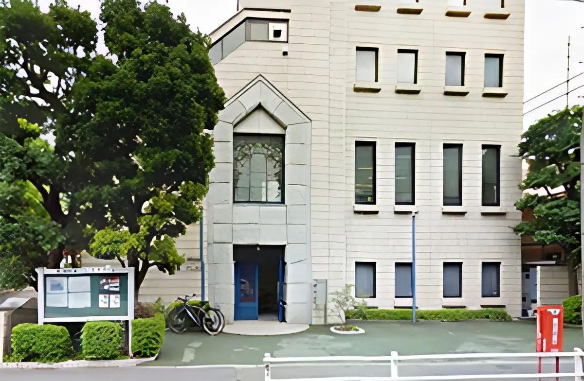 牧阿佐美バレヱ団 バレエ 中野教室のメイン画像