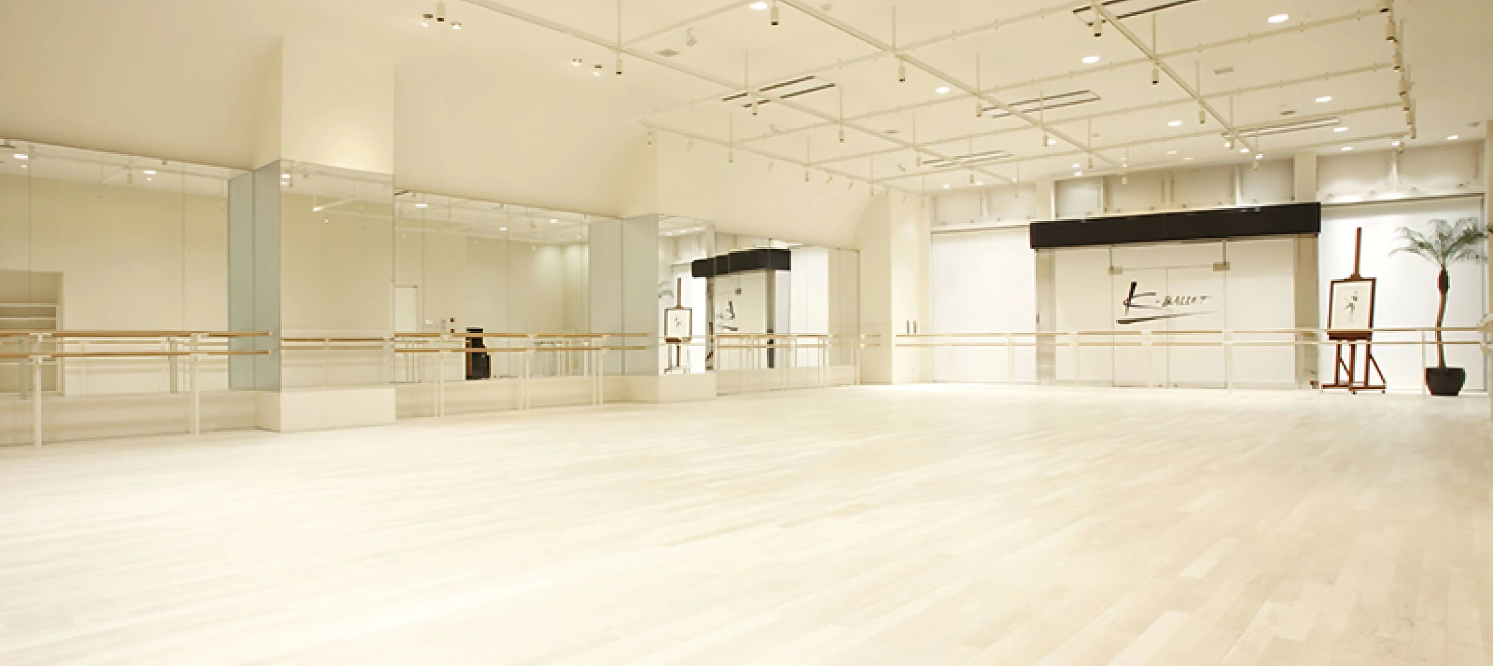 K BALLET SCHOOL 恵比寿校のメイン画像