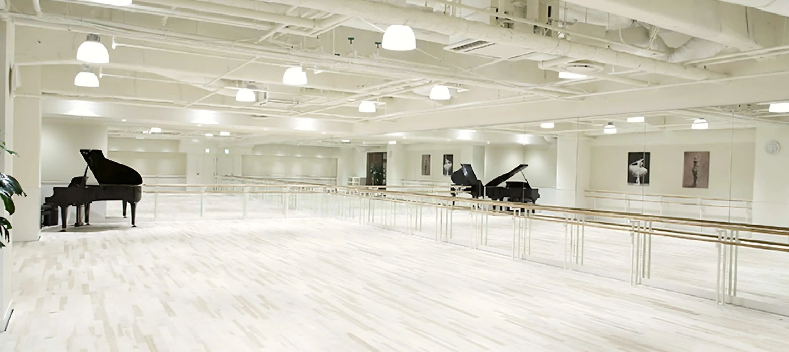 K BALLET SCHOOL 吉祥寺校のメイン画像