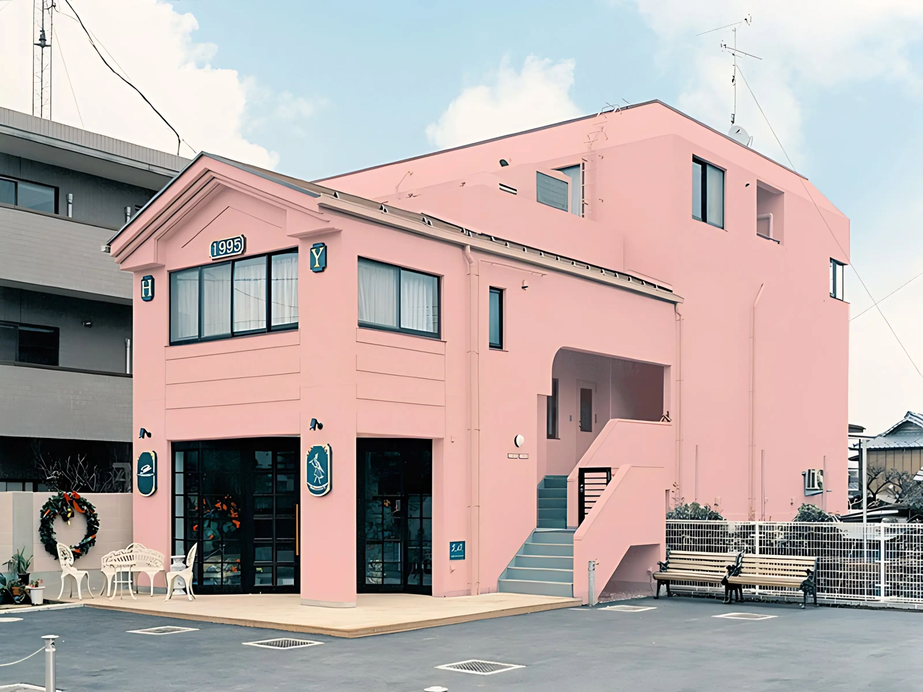 川口ゆり子バレエスクール 町田スタジオのメイン画像