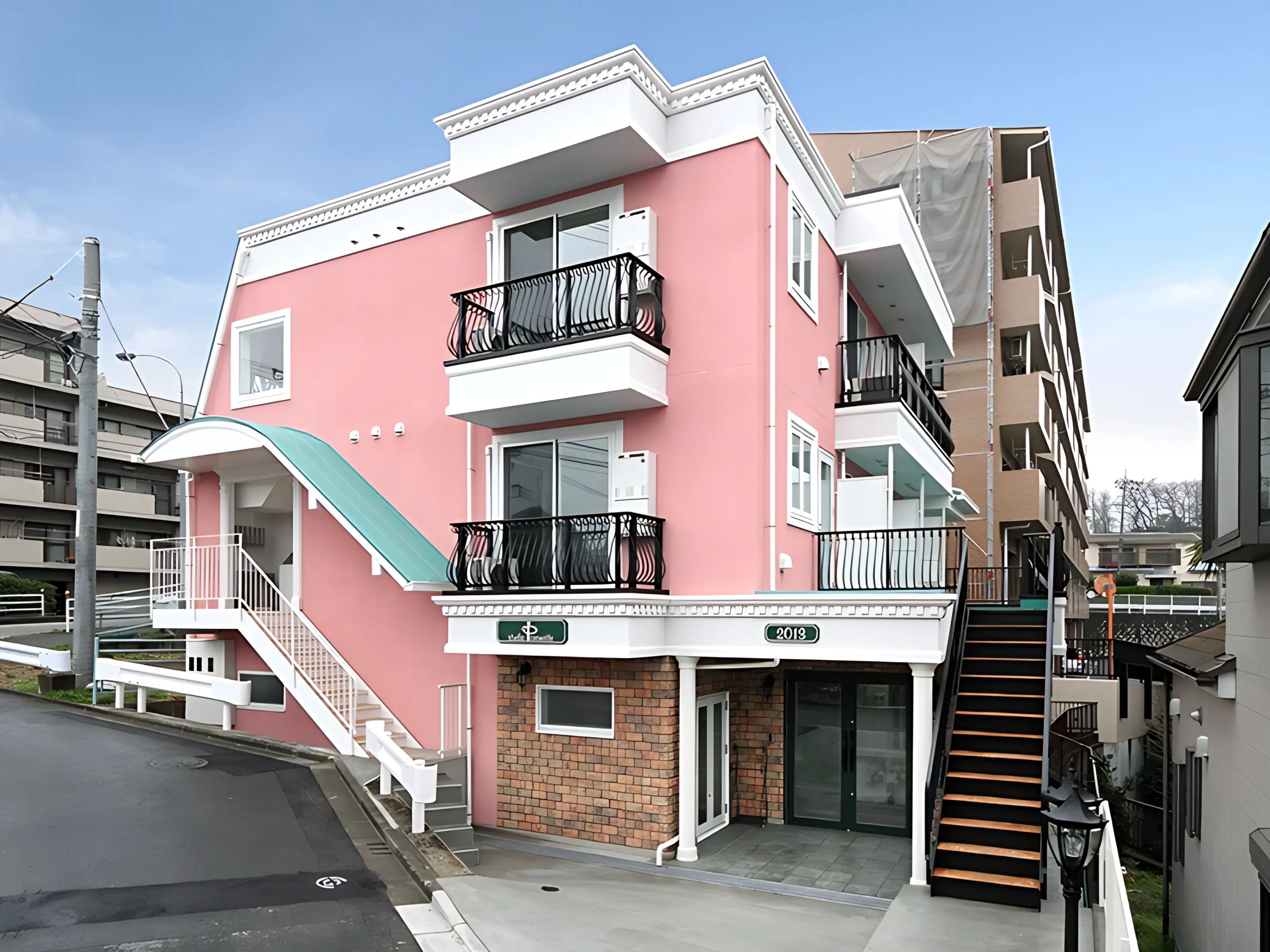 川口ゆり子バレエスクール 町田スタジオのサムネイル画像 2