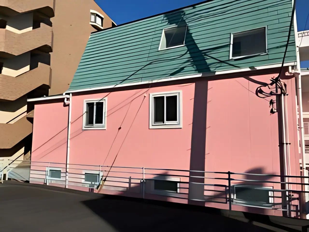 川口ゆり子バレエスクール 町田スタジオのサムネイル画像 4