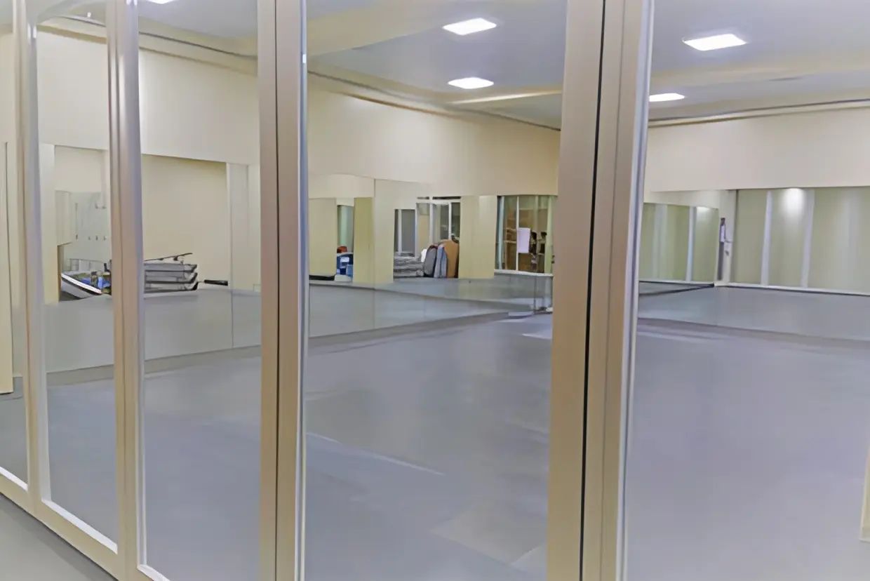 Avec Grace(アヴェックグラース) Ballet 武蔵小山スタジオのメイン画像