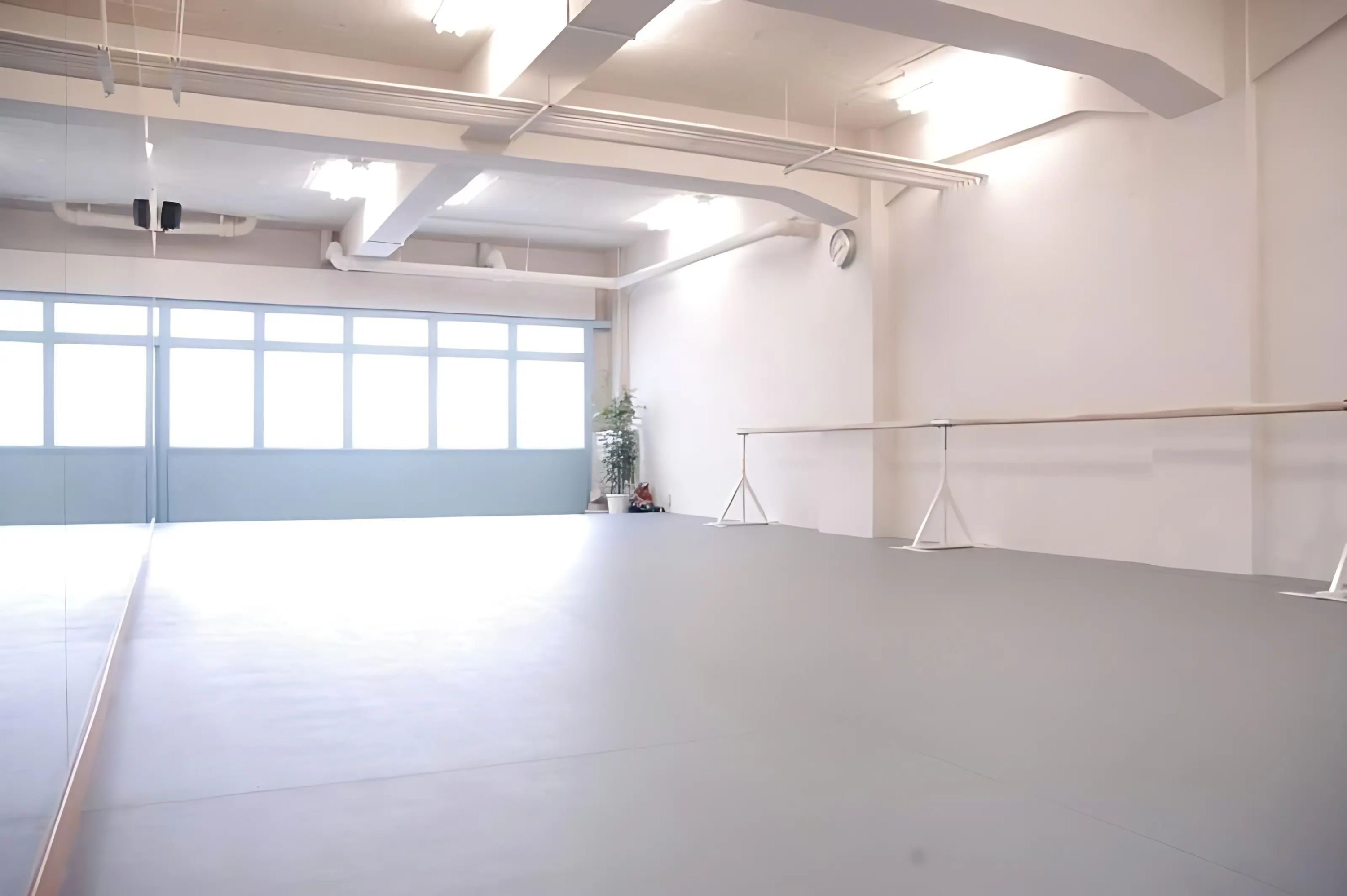 Ballet Studio MBL 白河教室のメイン画像