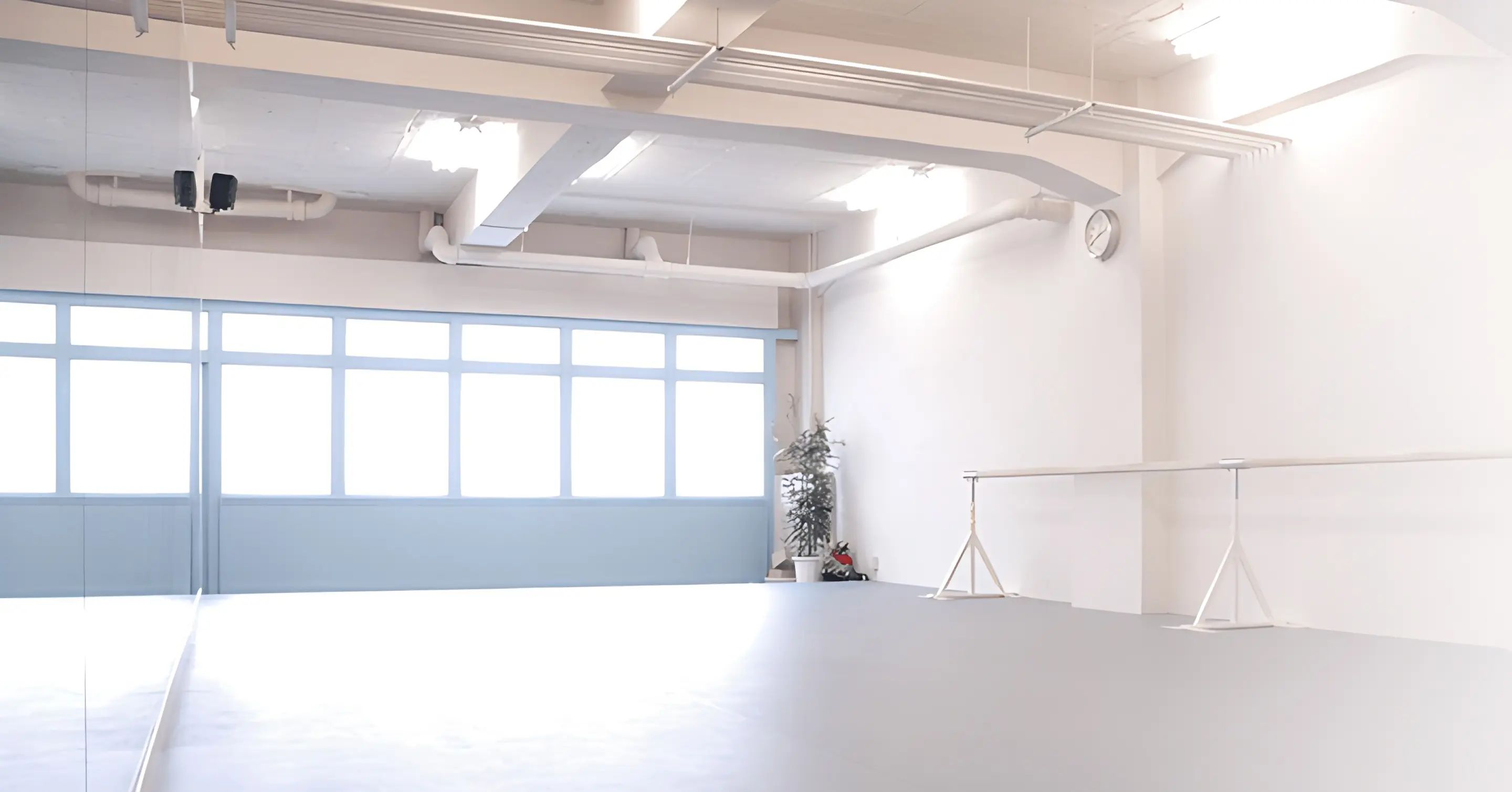 Ballet Studio MBL 白河教室のサムネイル画像 2