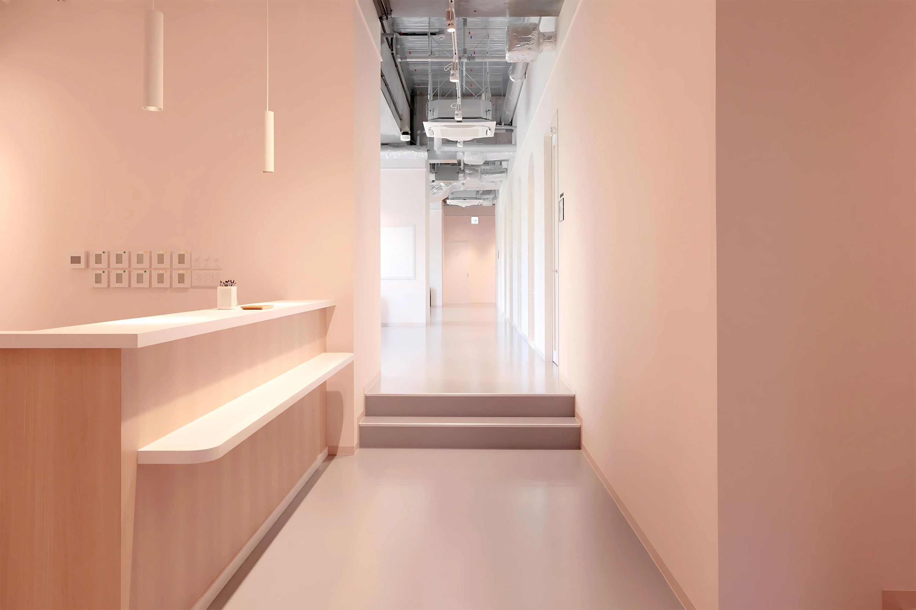 Chacott(チャコット) バレエ 勝どきスタジオのメイン画像