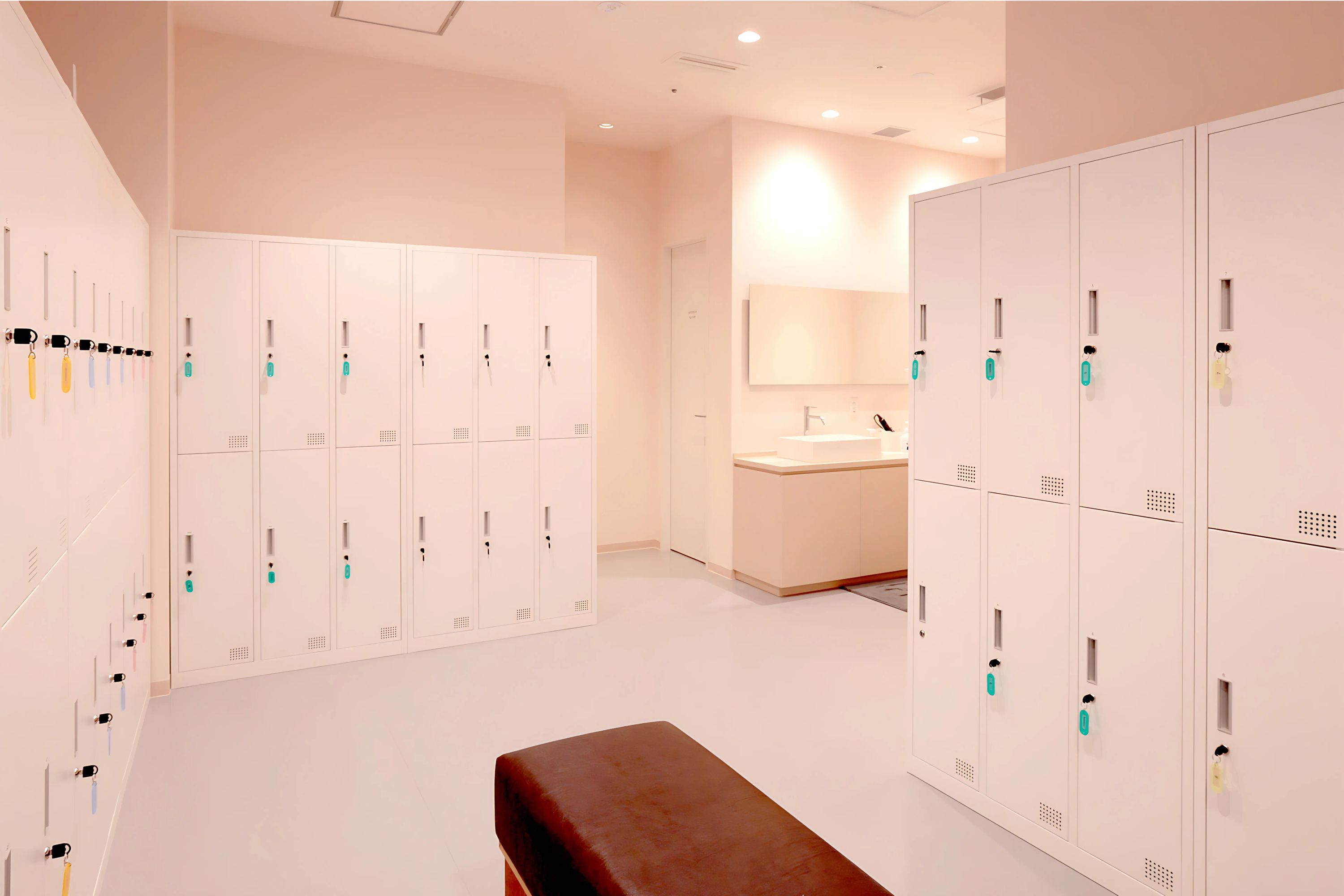 Chacott(チャコット) バレエ 勝どきスタジオのサムネイル画像 3