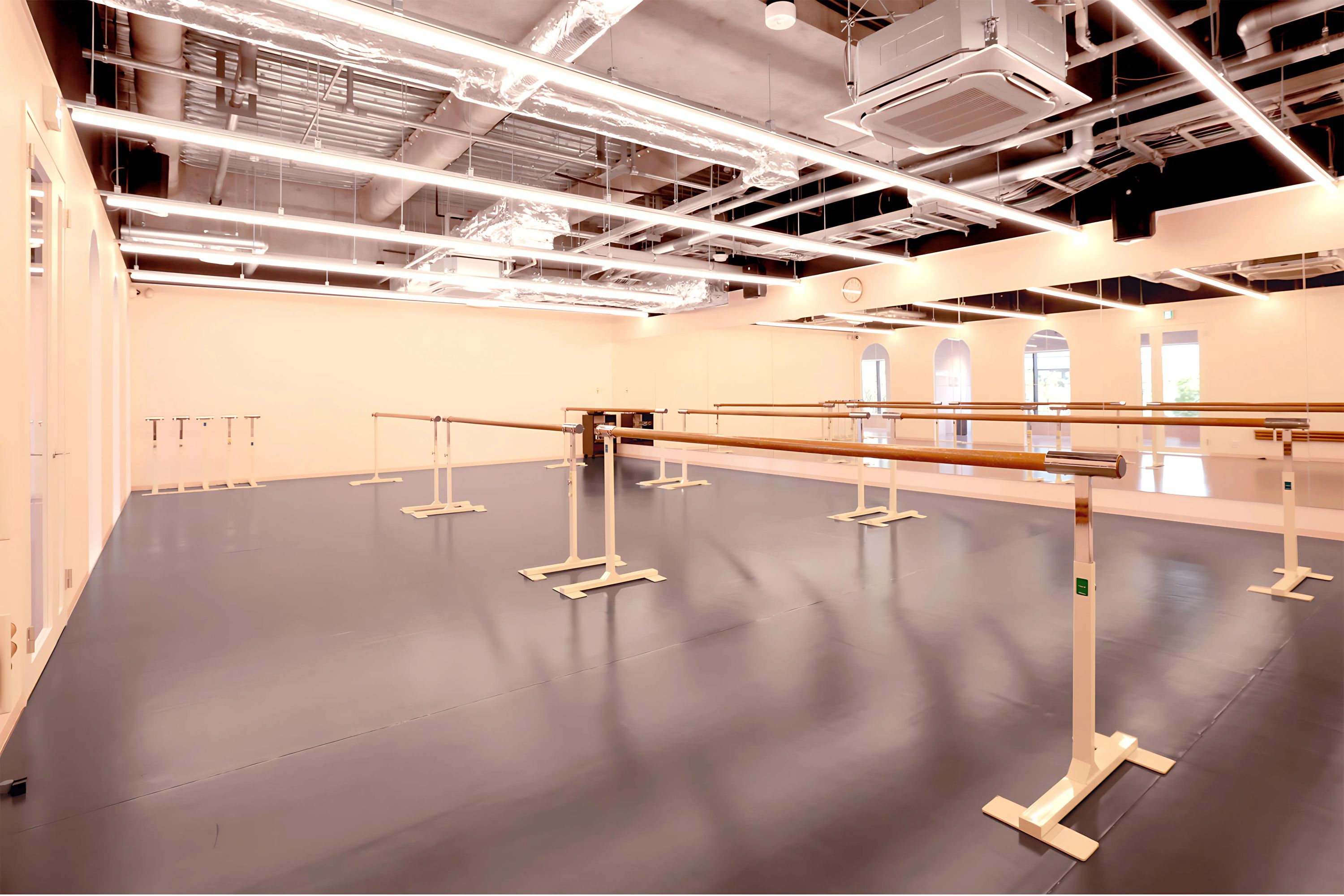 Chacott(チャコット) バレエ 勝どきスタジオのサムネイル画像 4