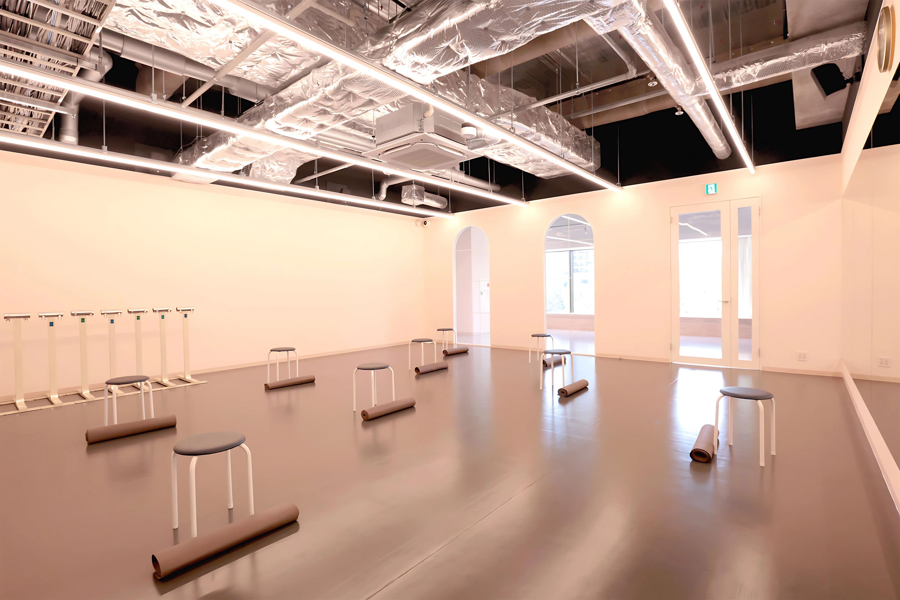 Chacott(チャコット) バレエ 勝どきスタジオのサムネイル画像 5