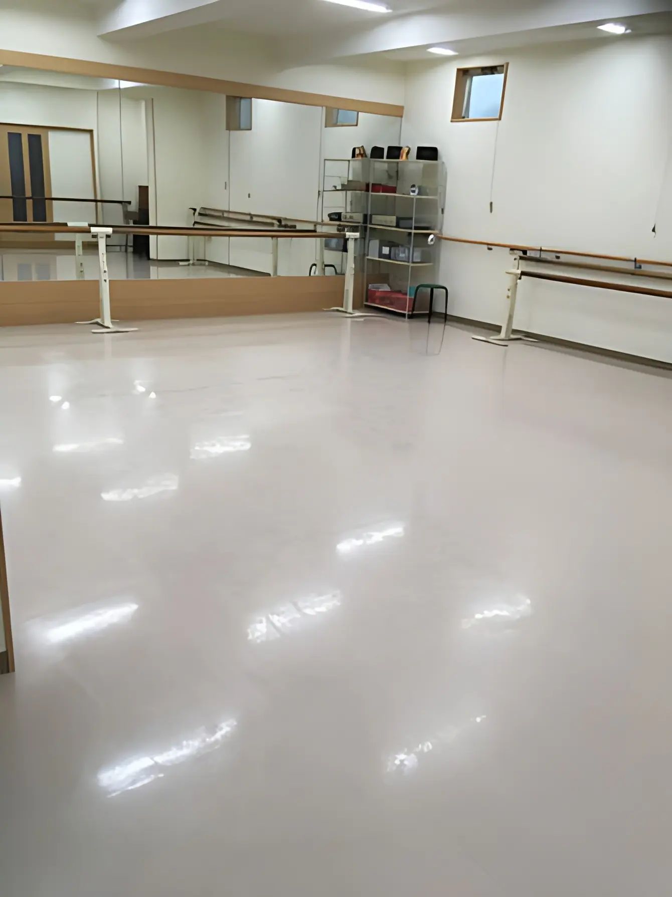 StudioA バレエ 厚木明枝バレエ教室のメイン画像