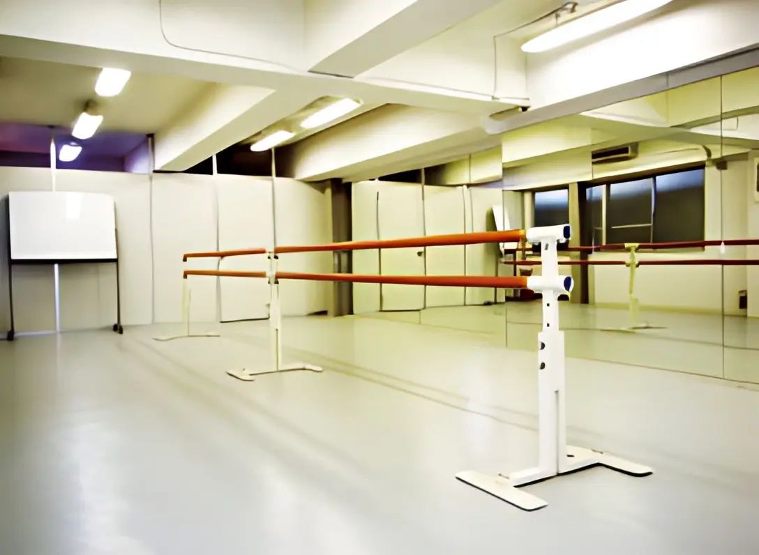 AQ(エー・キュー) Dance バレエ 平井教室のメイン画像