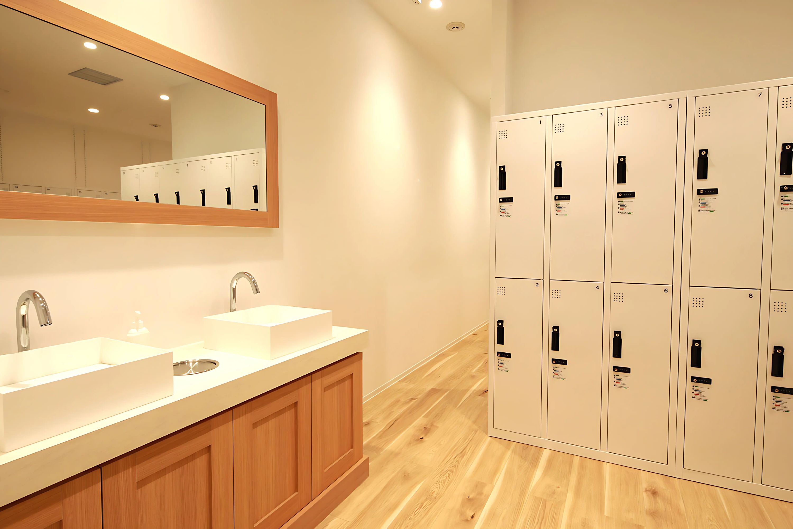 Chacott(チャコット) バレエ 代官山スタジオのサムネイル画像 2