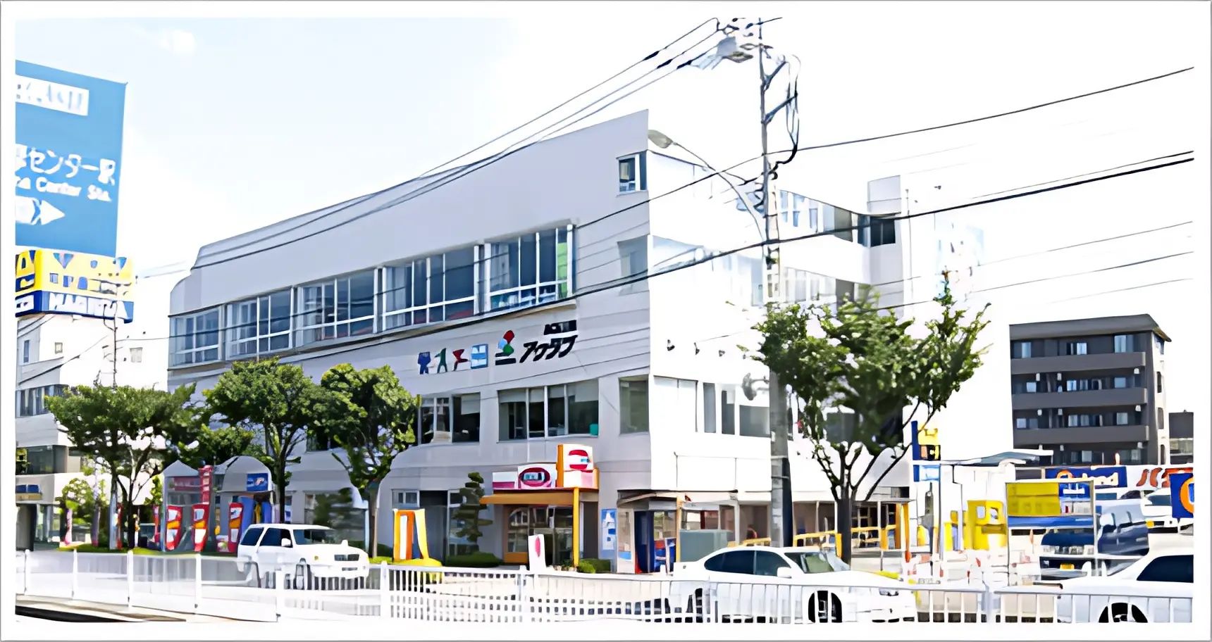 Cielo(シエロ)Pilates&Ballet アクラブ堀之内のメイン画像