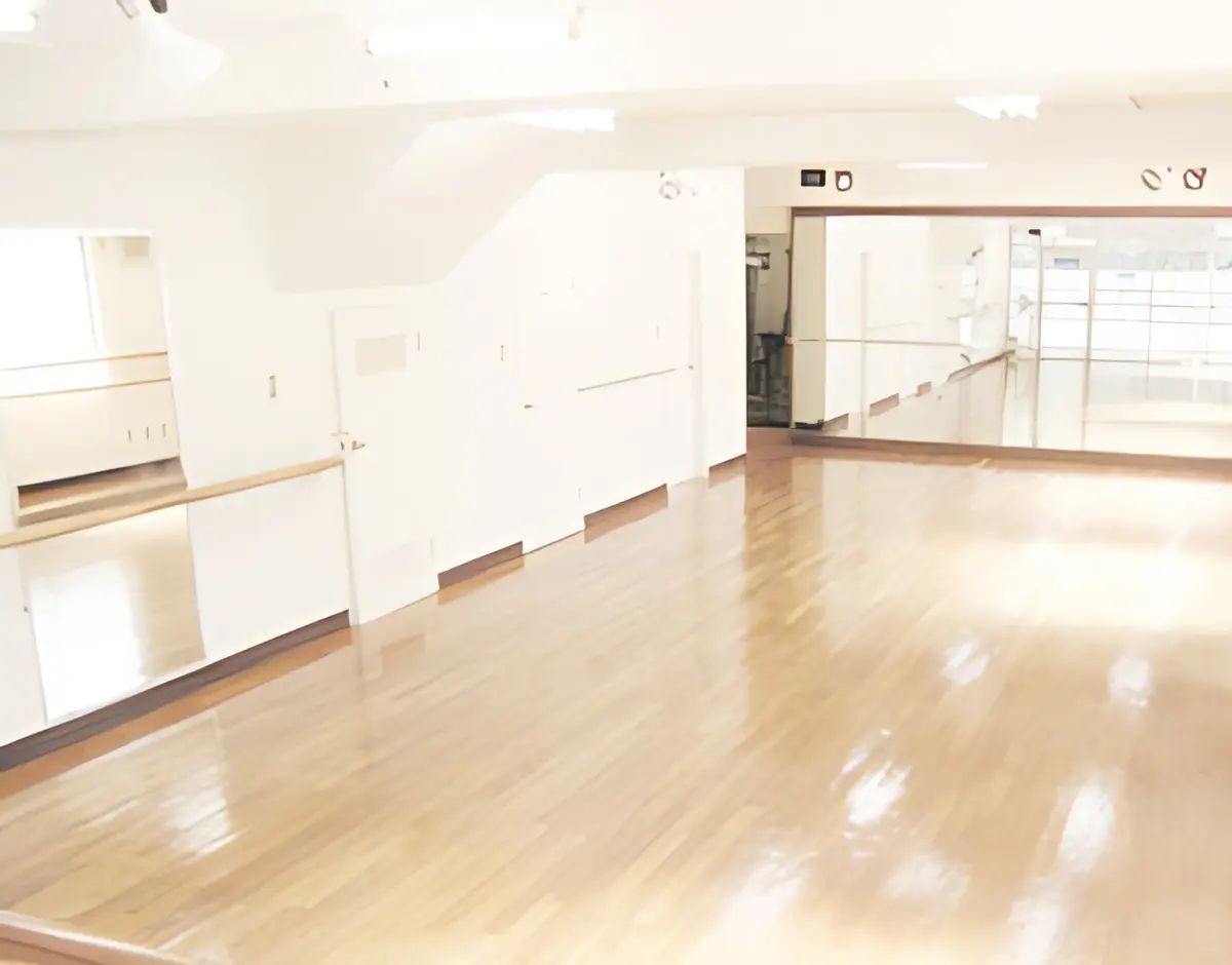 The Ballet Garden(ザ・バレエ・ガーデン) 恵比寿代官山校 SPACE LANDのメイン画像