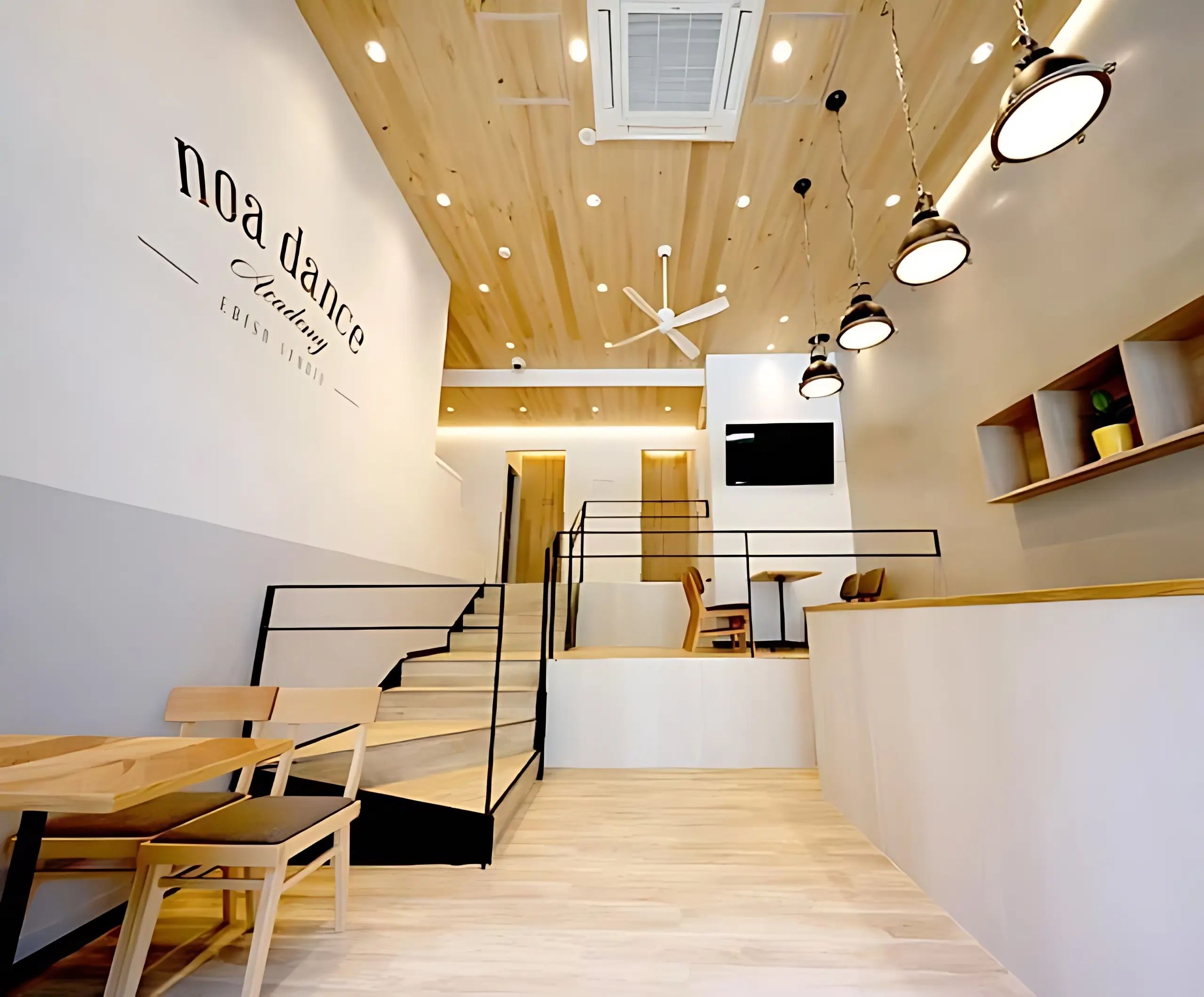 NOA(ノア) Ballet Kids School 恵比寿校のメイン画像