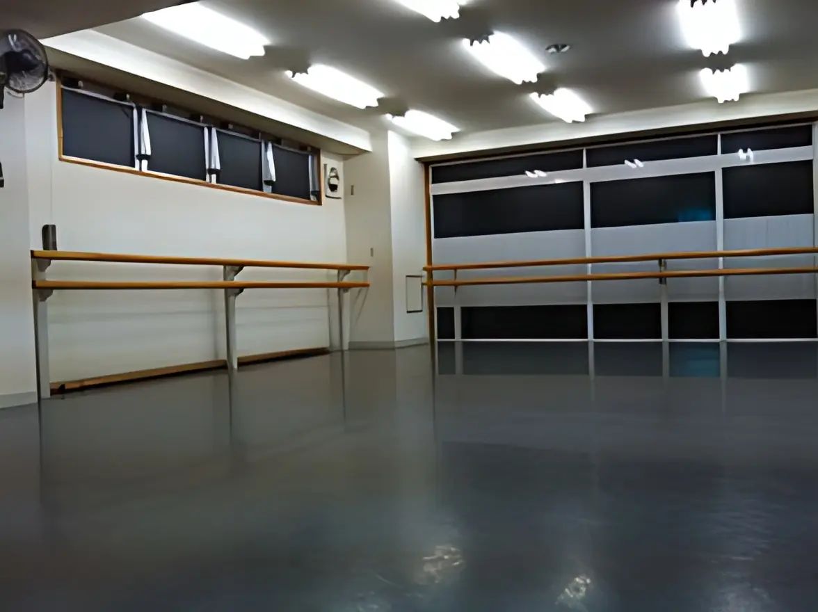 塚田初美バレエスタジオ 菊川教室のサムネイル画像 2