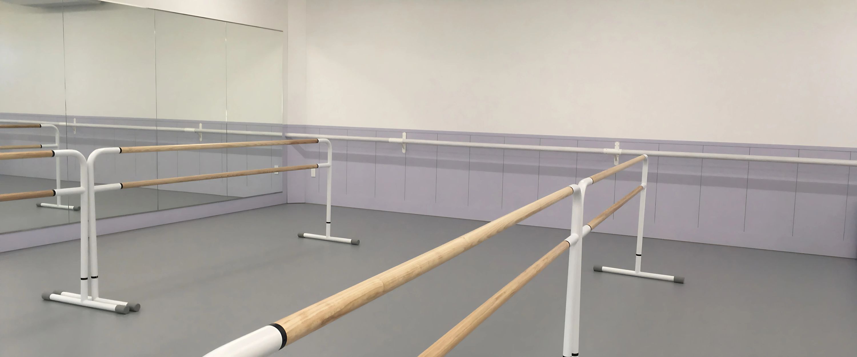 アルテ・エスペランサ バレエ 代々木スタジオのメイン画像