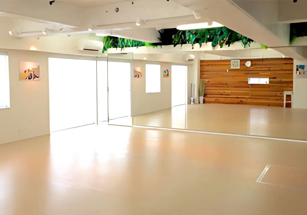 The Ballet Garden(ザ・バレエ・ガーデン) 目白スタジオのメイン画像