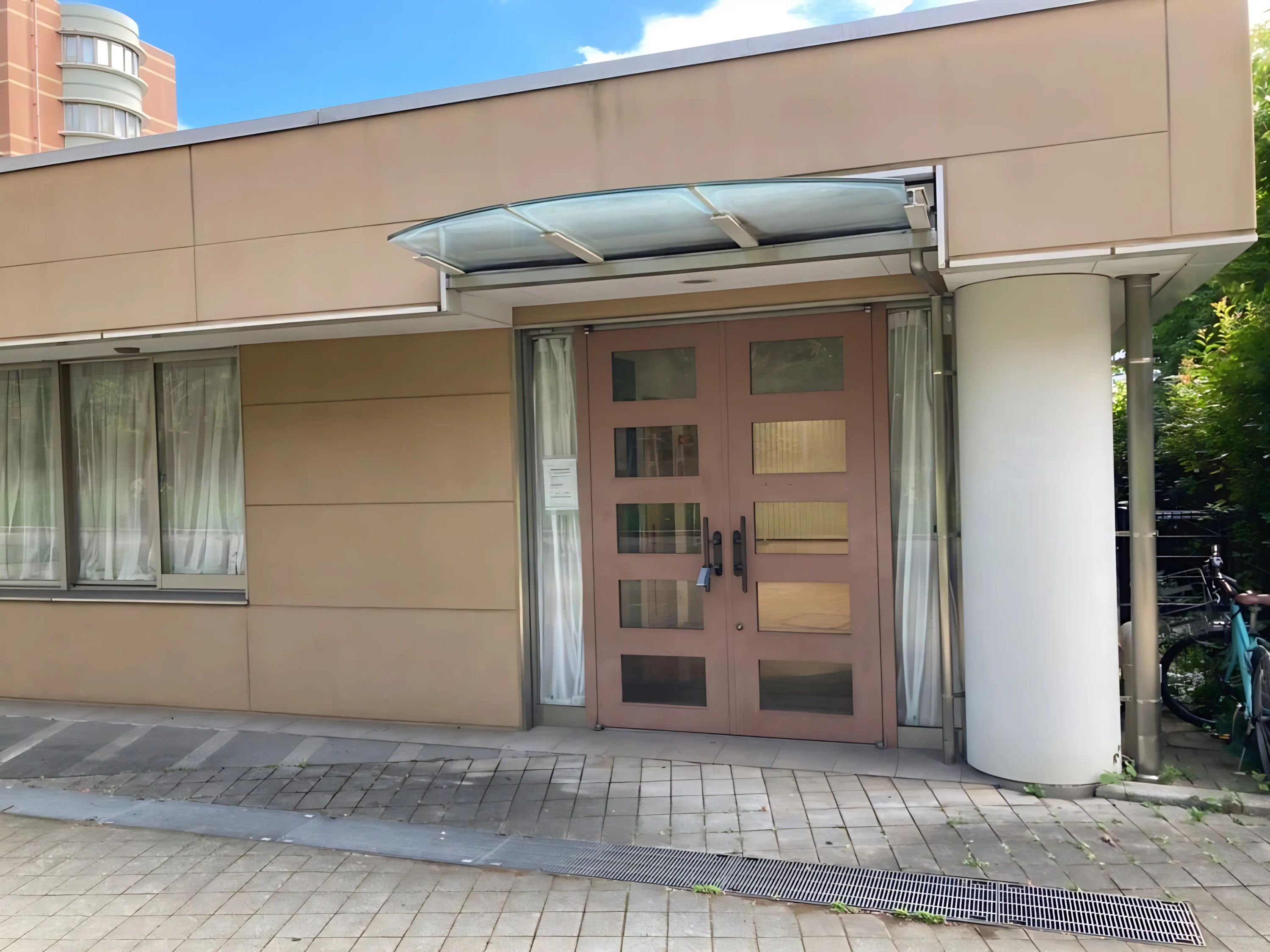 鶴田バレエアーツ フロンティアキッズ校のメイン画像