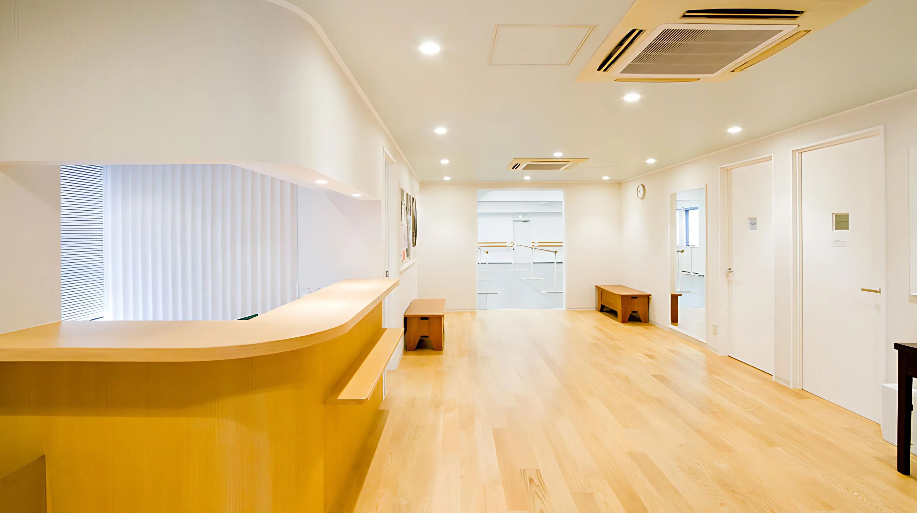 Chacott(チャコット) バレエ 宮益坂バレエスタジオのサムネイル画像 2