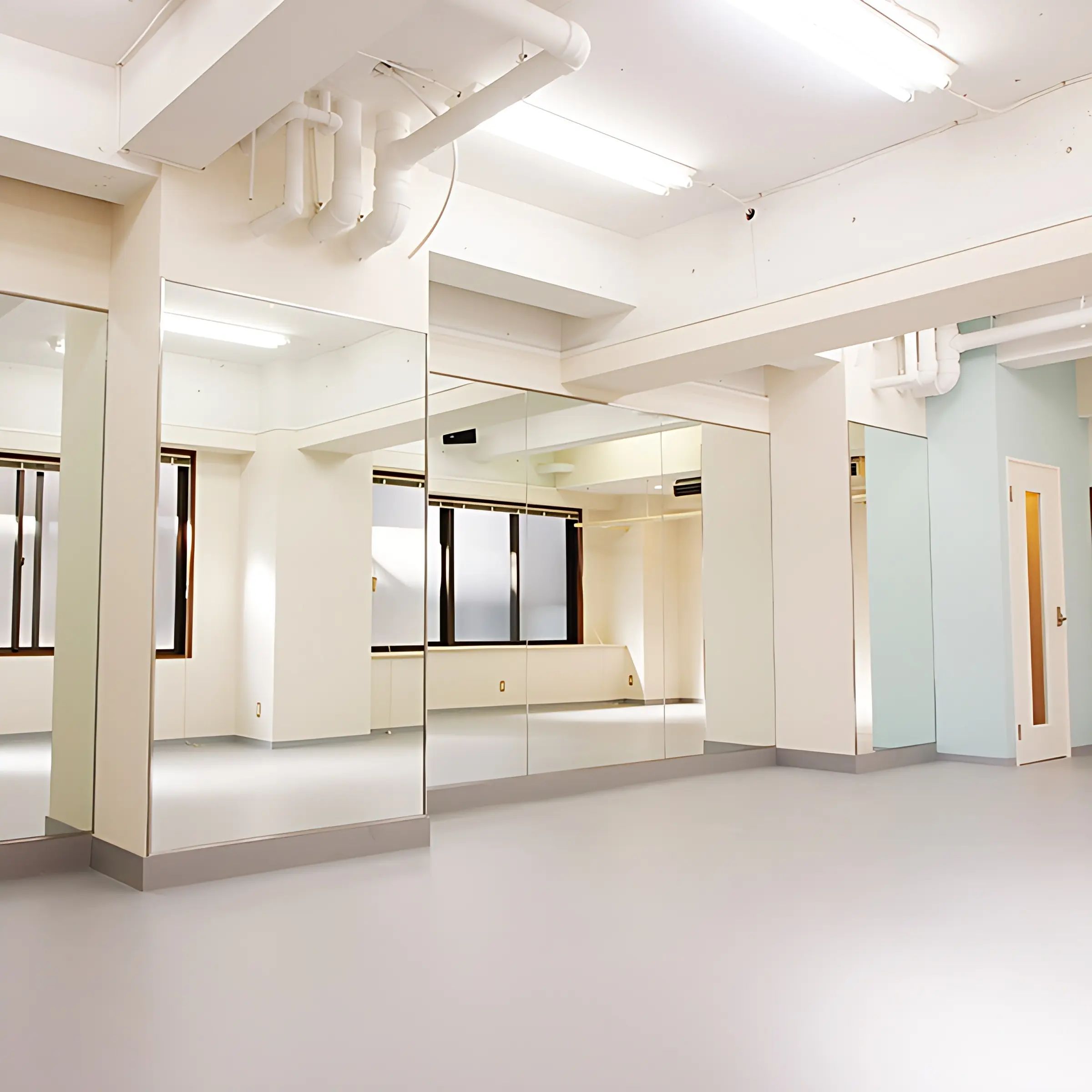 Ballet Studio forte(フォルテ) 丸子通教室のメイン画像