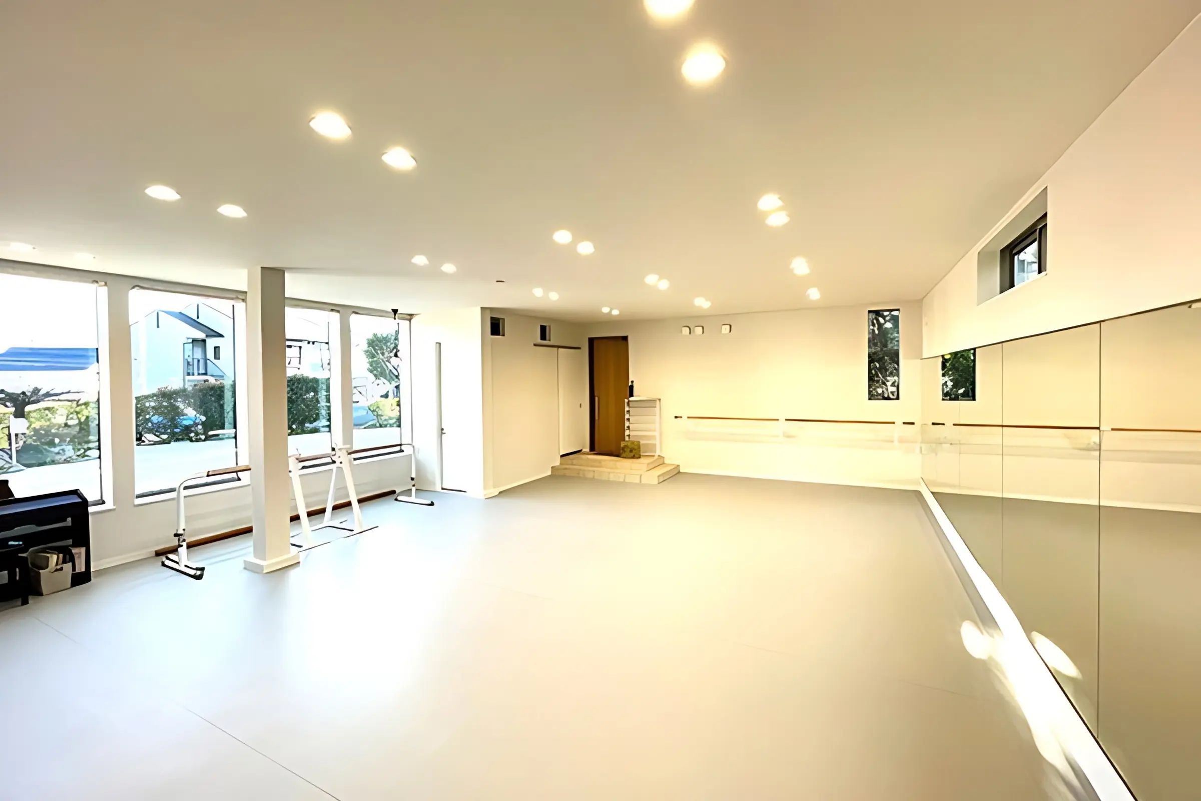 unreve(アンレーヴ) バレエ 中央教室のサムネイル画像 2