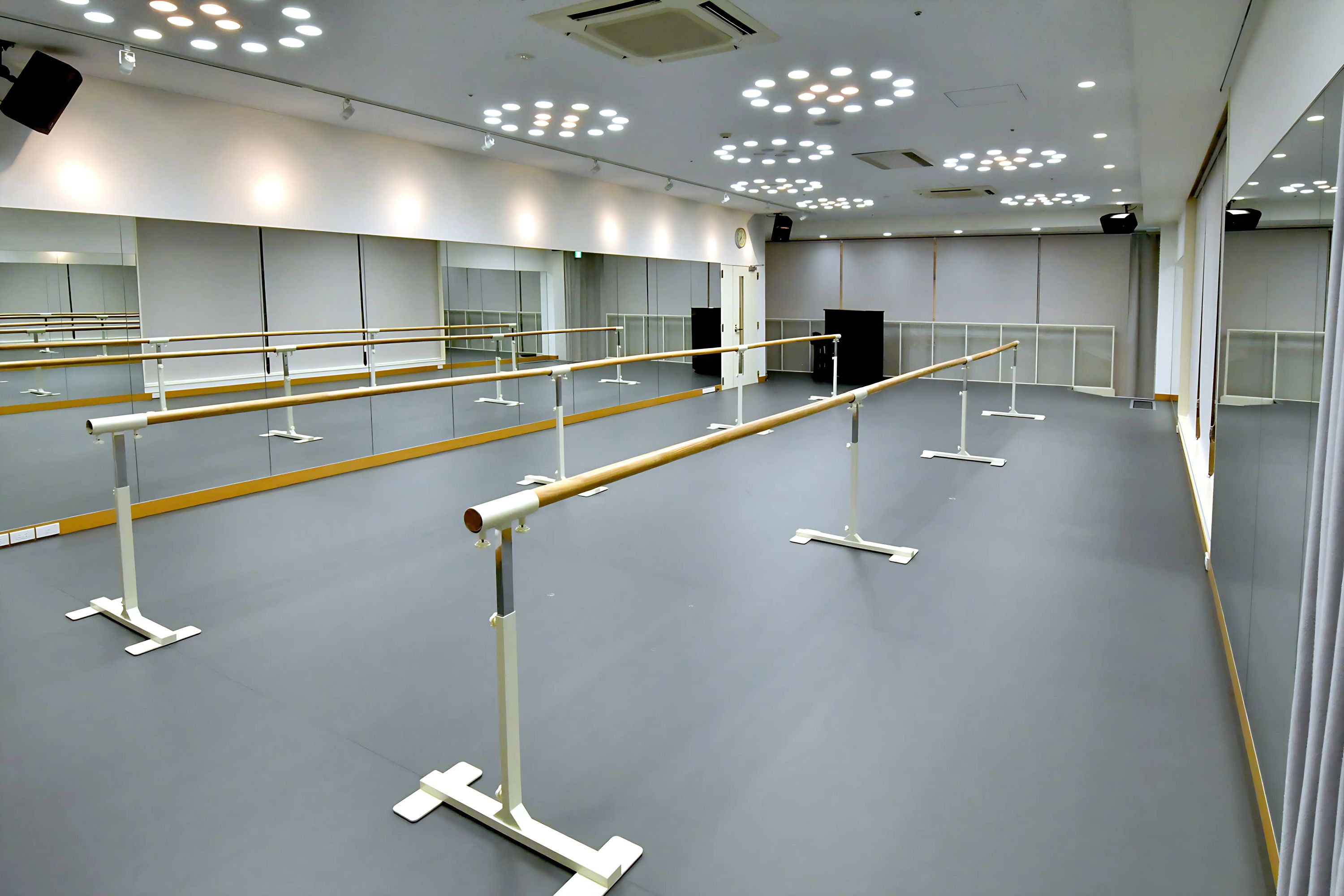 Chacott(チャコット) バレエ たまプラーザスタジオのメイン画像