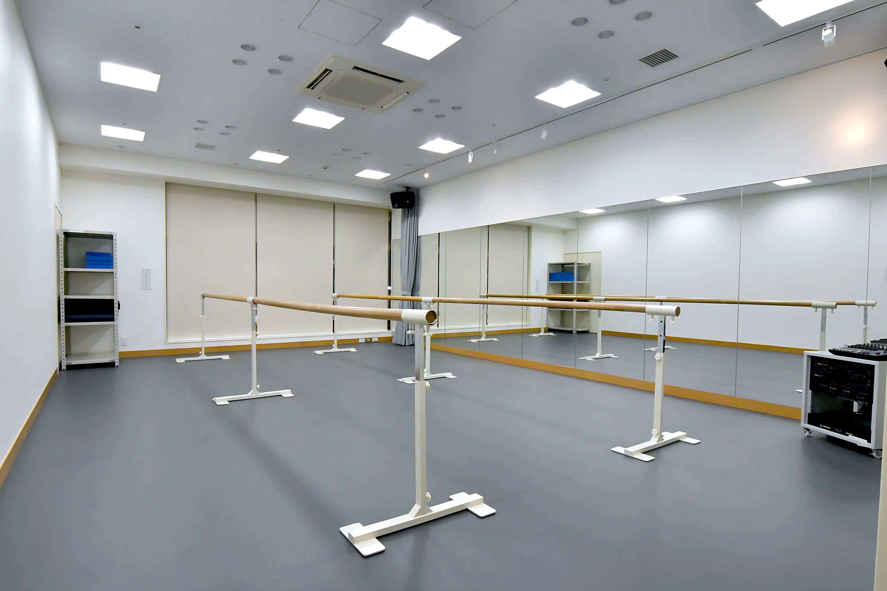 Chacott(チャコット) バレエ たまプラーザスタジオのサムネイル画像 2