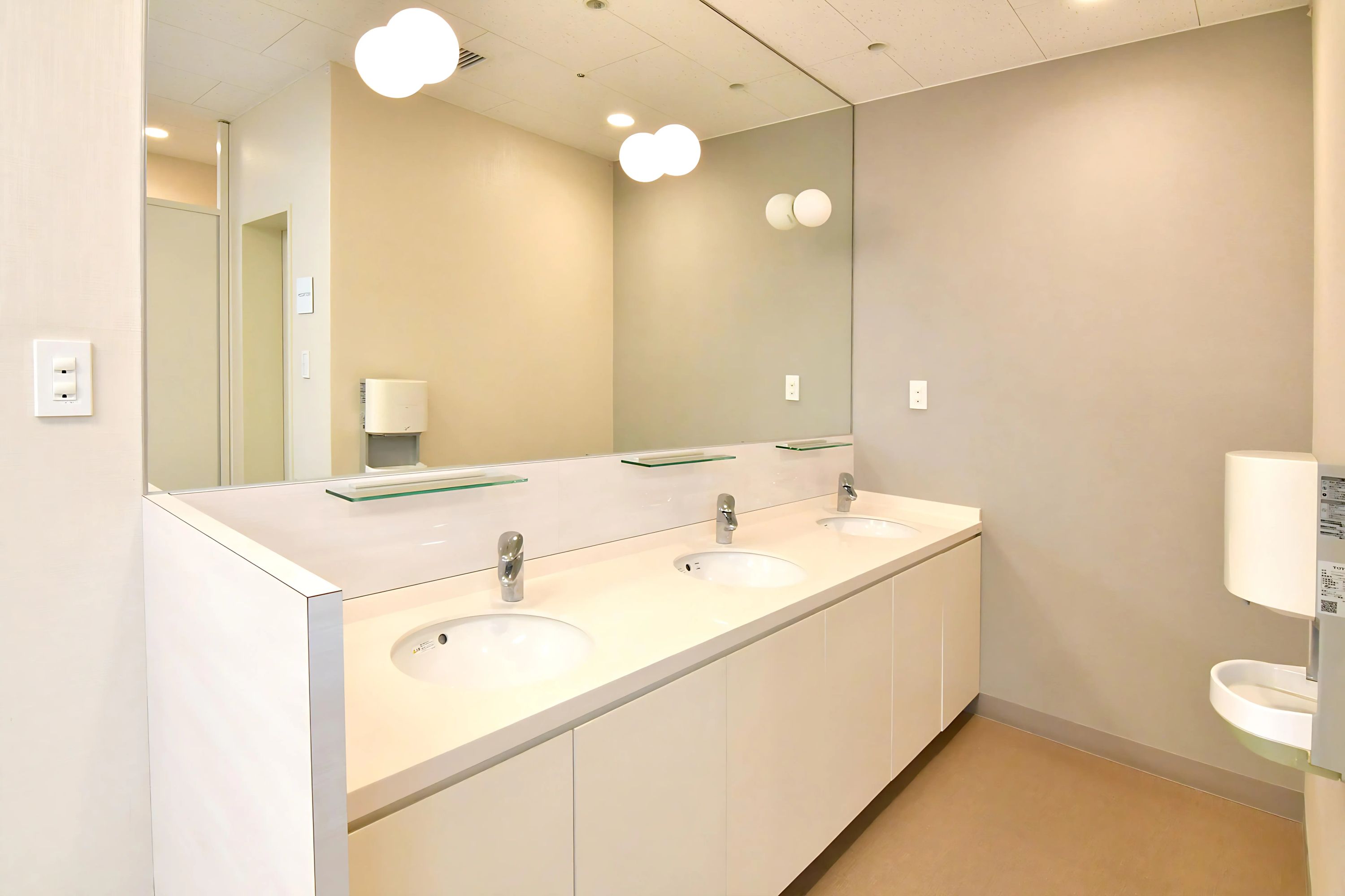 Chacott(チャコット) バレエ たまプラーザスタジオのサムネイル画像 4