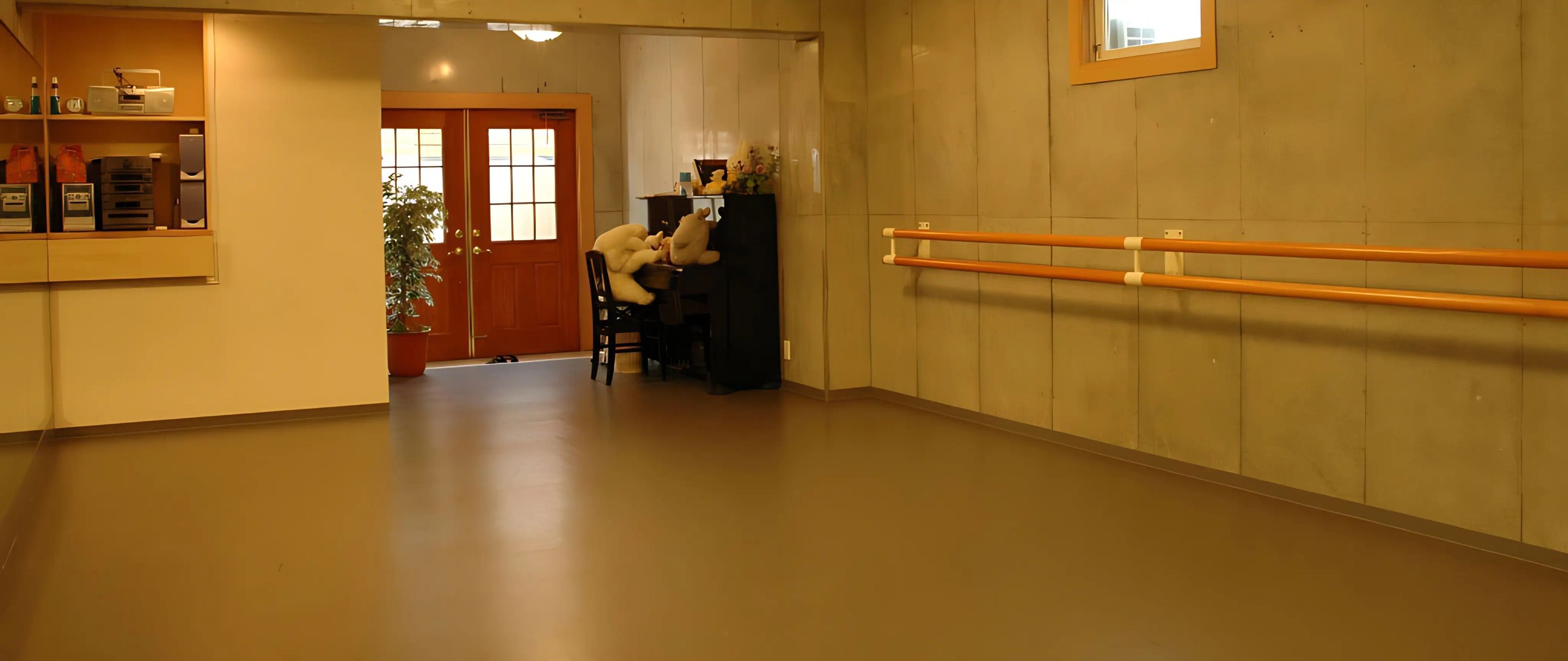 しおかぜ舞台芸術 バレエ 芹が谷教室のメイン画像