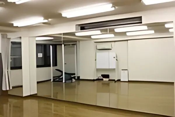 Ballet studio Nouvelle Mission(ヌヴェル ミシオン) Studio KAVERIのサムネイル画像 3