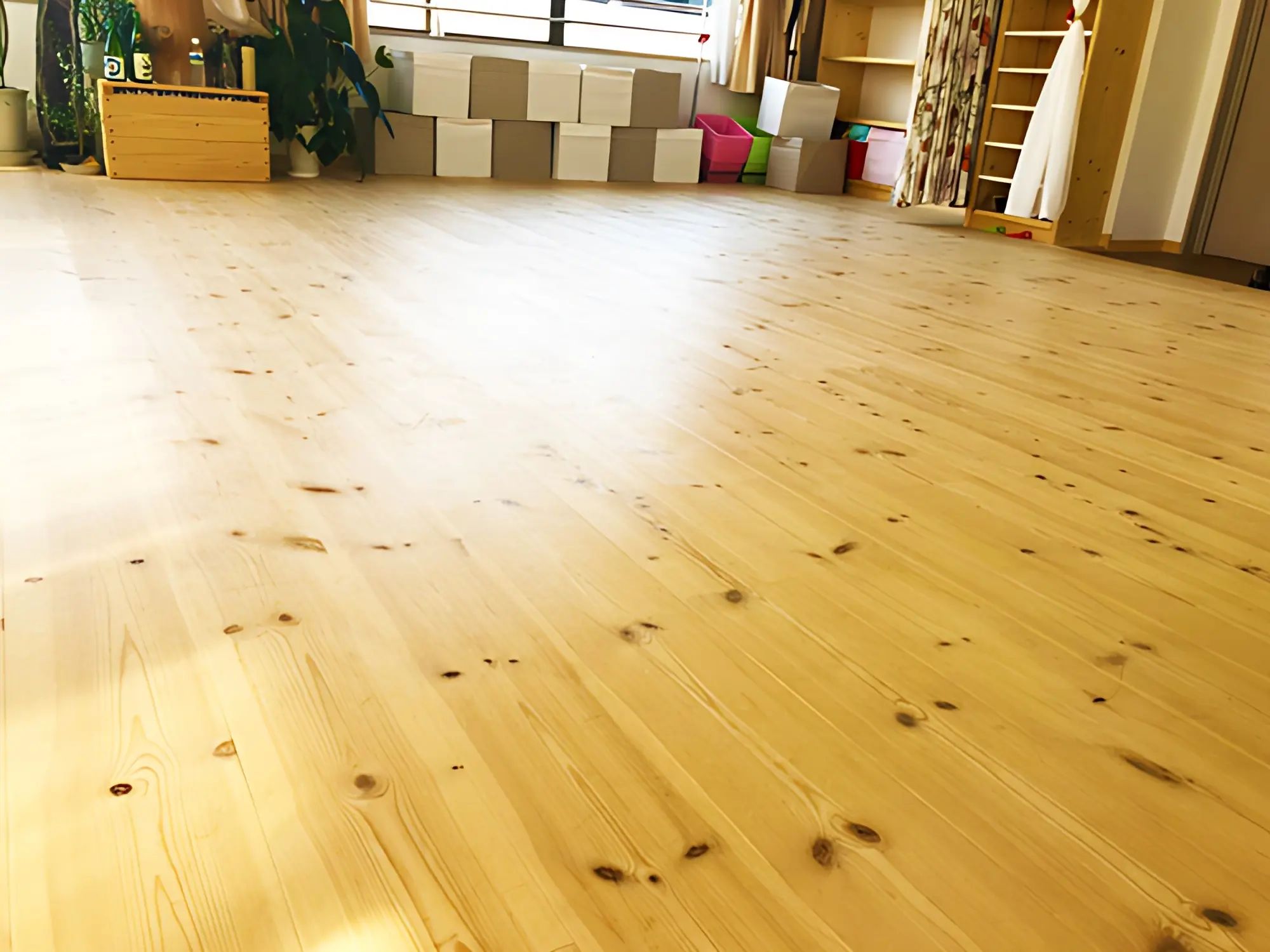 山田くるみバレエスタジオ 東戸塚スタジオのメイン画像