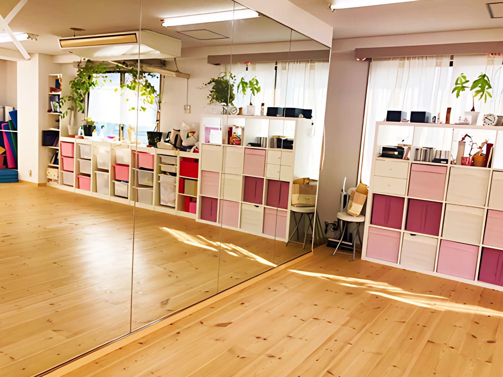 山田くるみバレエスタジオ 東戸塚スタジオのサムネイル画像 3