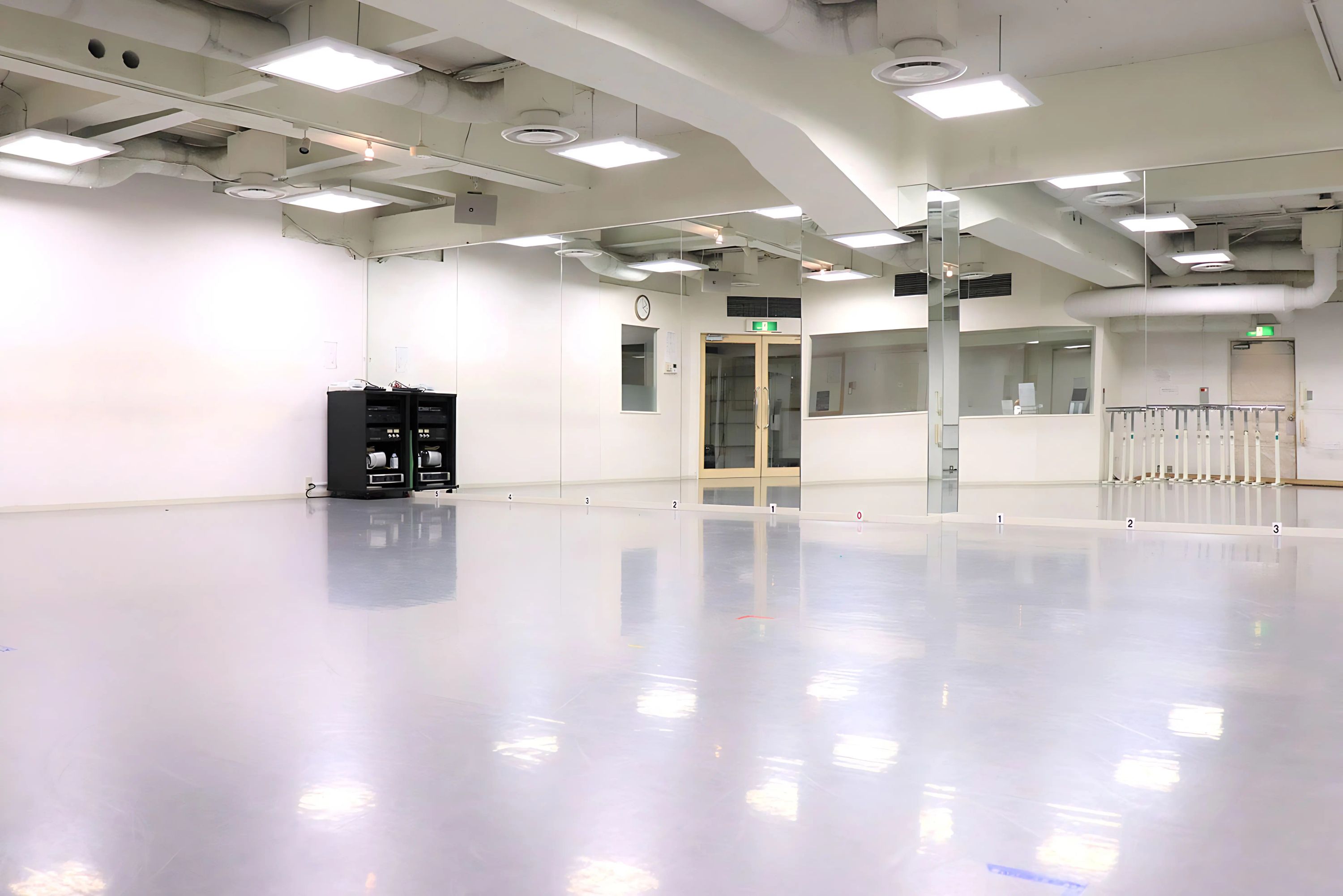 Chacott(チャコット) バレエ 横浜スタジオのサムネイル画像 4