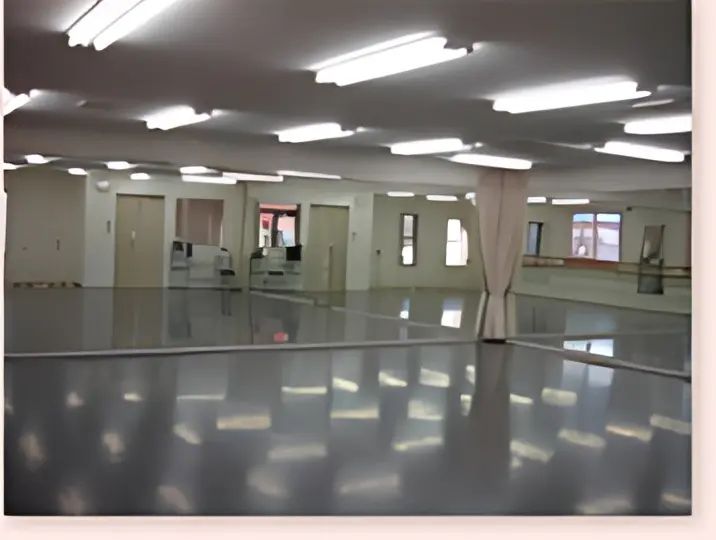 EPRIS(エプリス) BALLET STUDIO 深谷教室のメイン画像