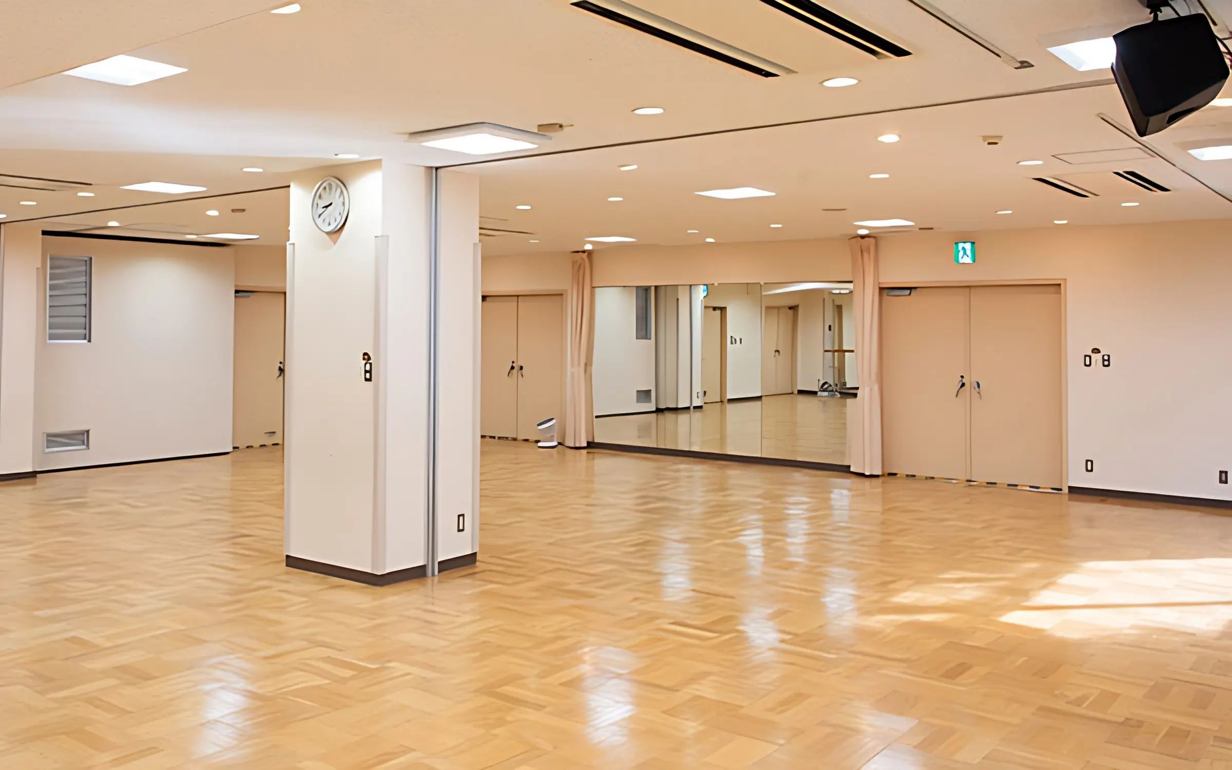 Risa(リサ) Ballet School 新曽南教室のメイン画像