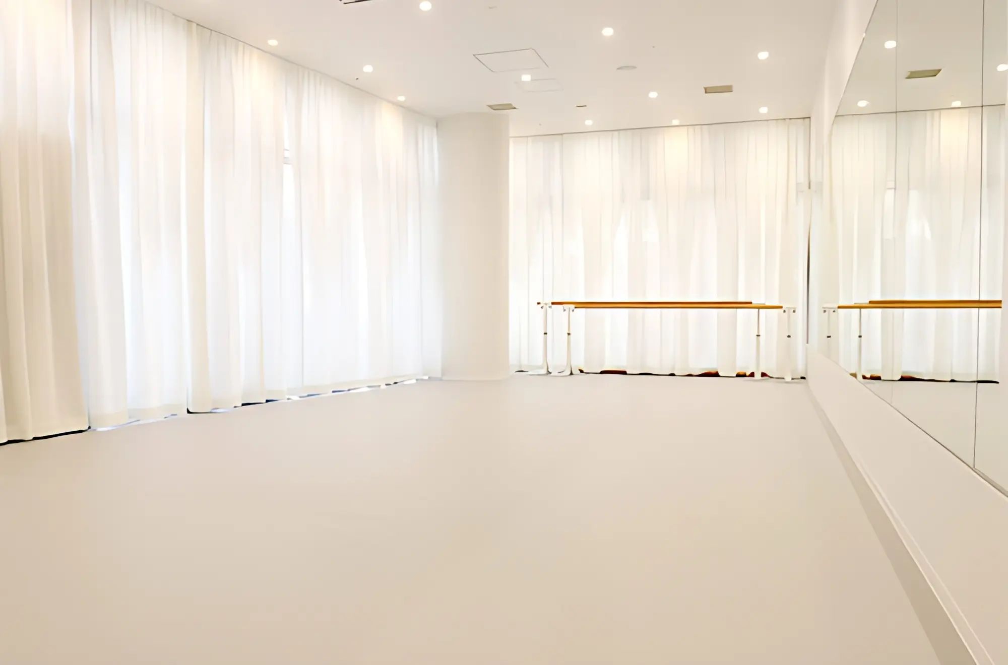 NBAバレエ学校 岩岡町教室のサムネイル画像 2