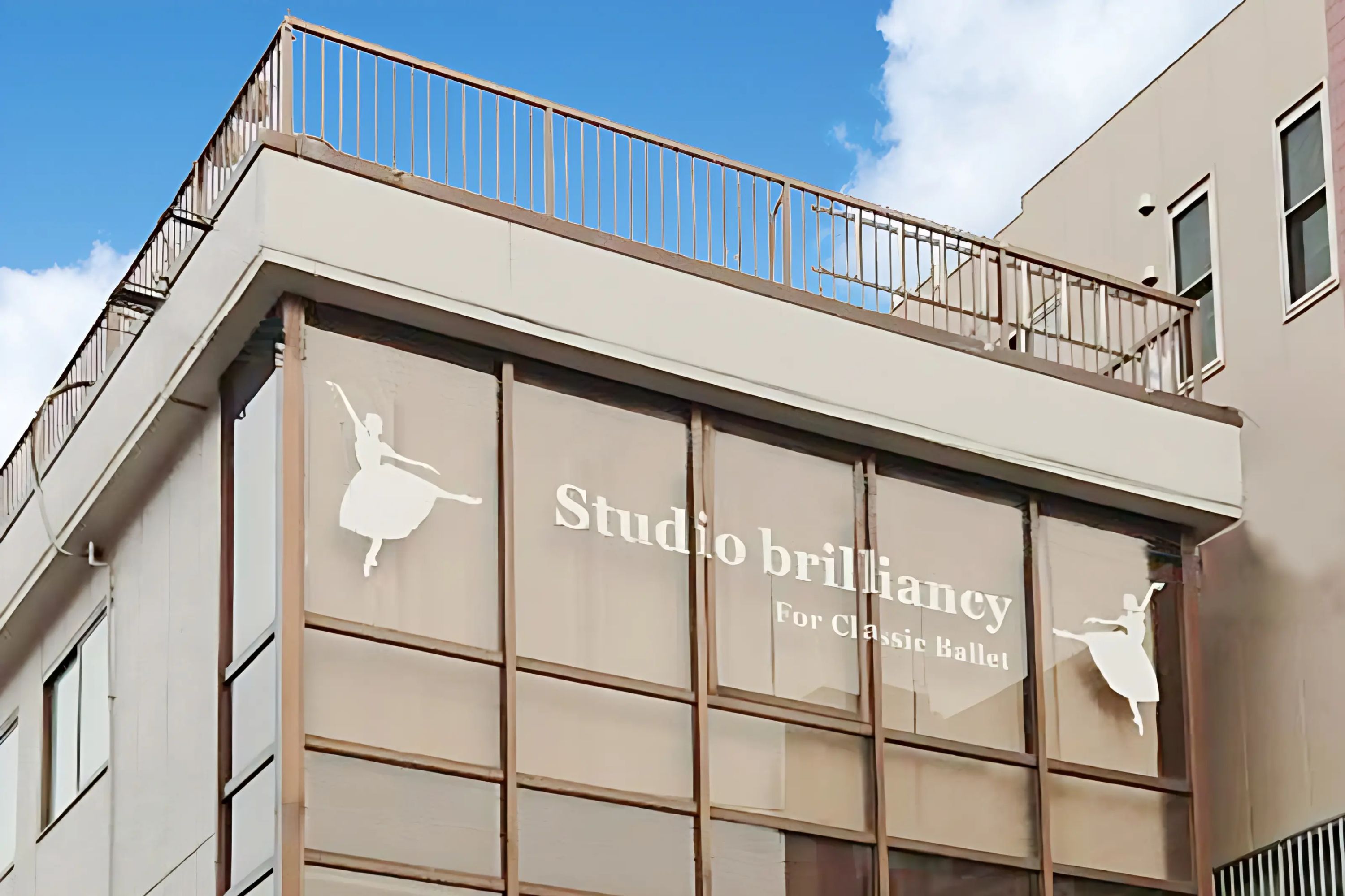 Sophia Ballet Royal(ソフィアバレエロイヤル) 宮原スタジオ・ブリリアンシーのメイン画像