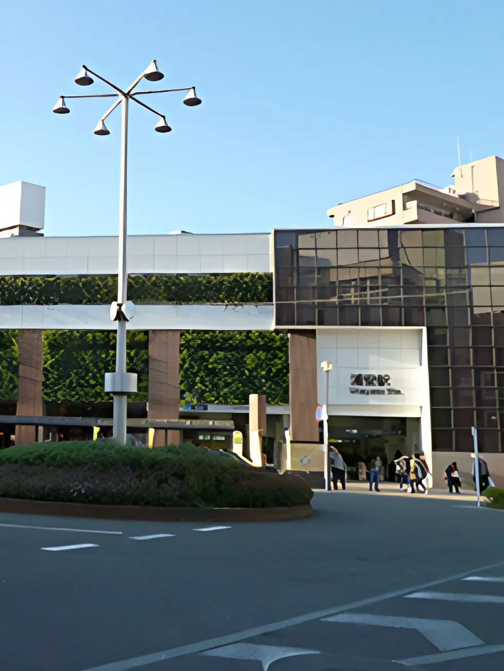 Urayasu(浦安) Ballet Academy 北栄教室のメイン画像