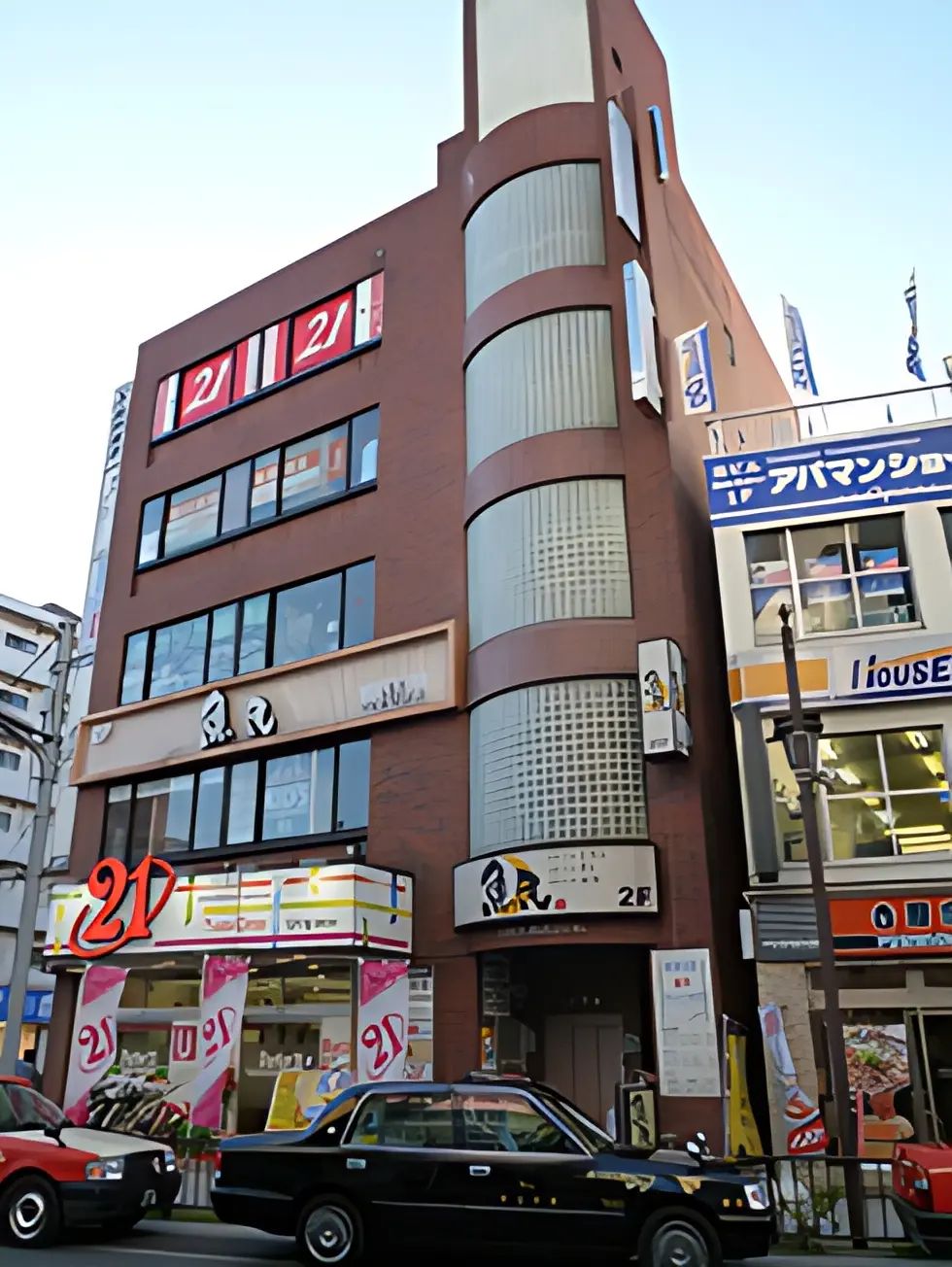 Urayasu(浦安) Ballet Academy 北栄教室のサムネイル画像 2