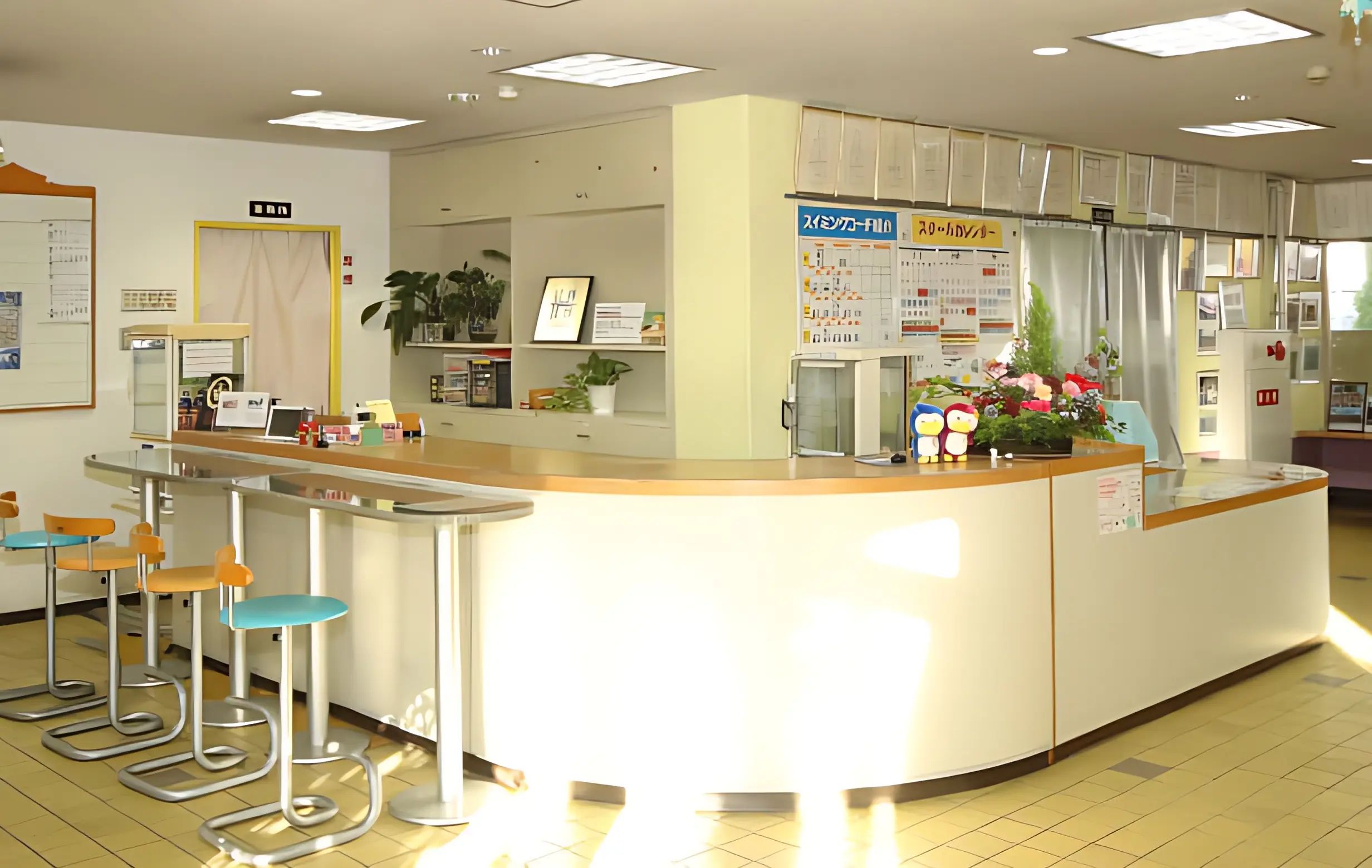 サンフラワースイミングスクールのサムネイル画像 3