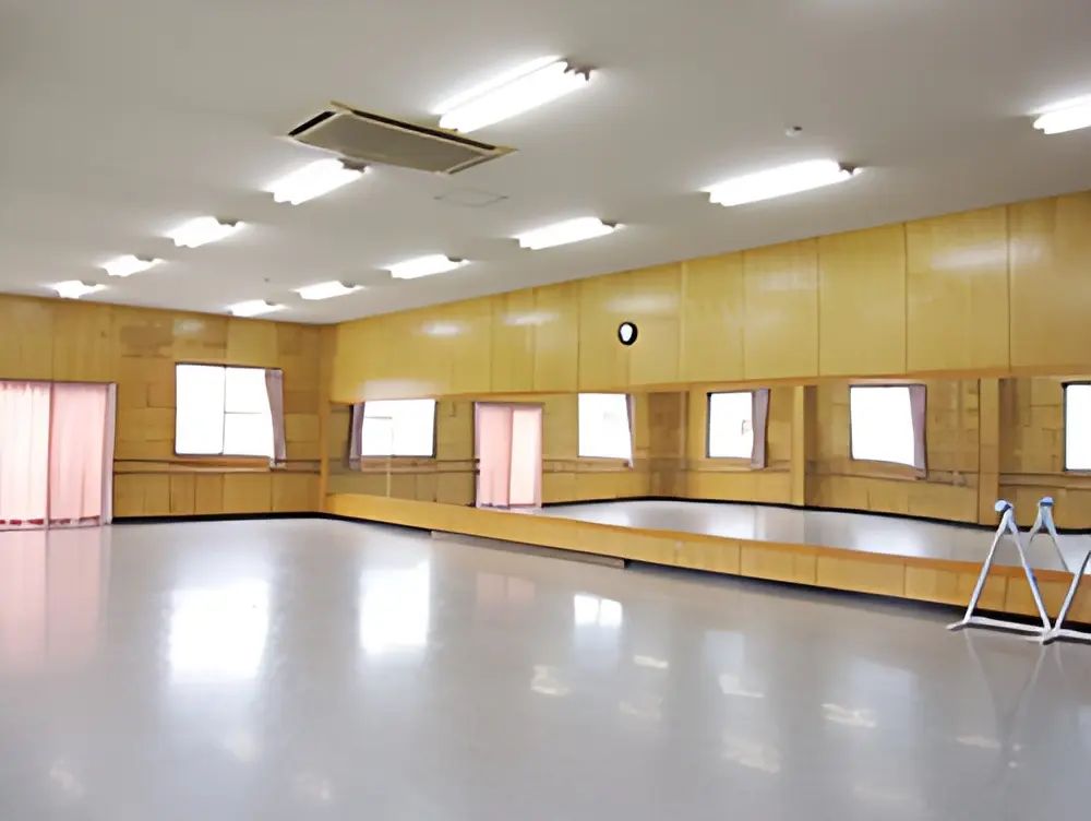 高橋バレエ学園 銚子教室のメイン画像