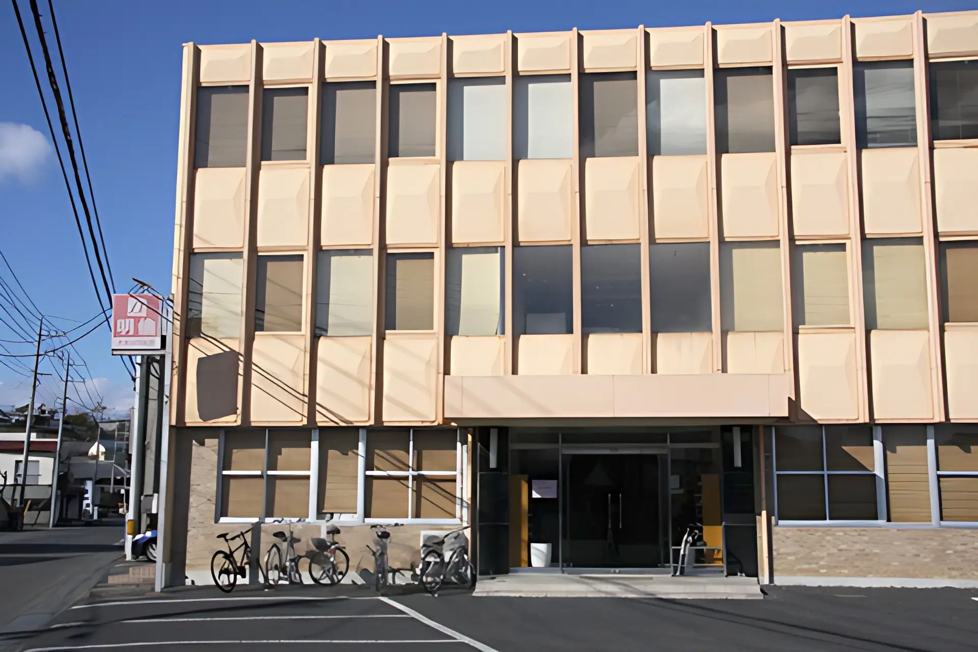 VIE(ヴィー)カルチェ バレエ 太田校のメイン画像